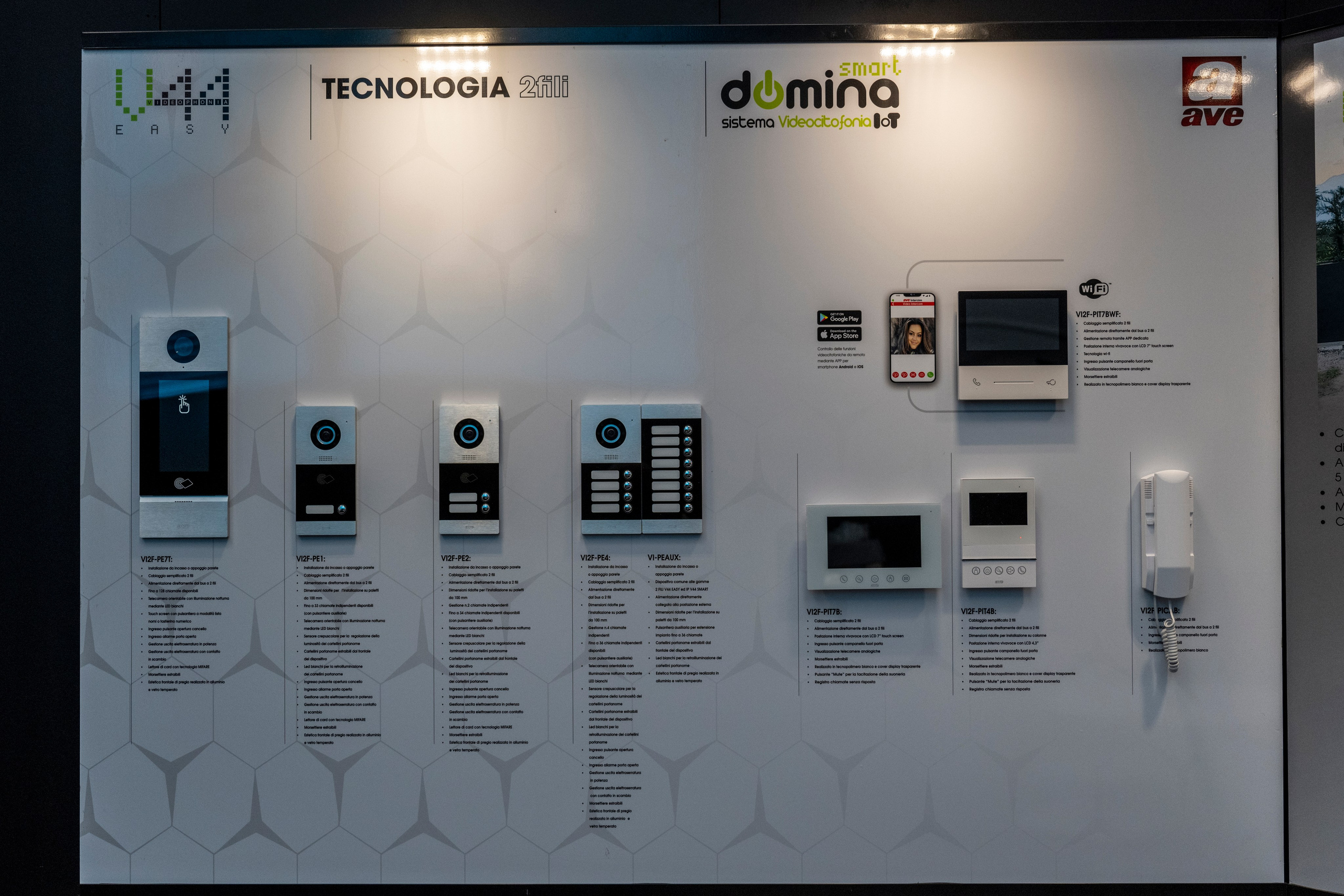 Smart Tour azienda AVE. “Gianmaria Coscia fotografo per passione”