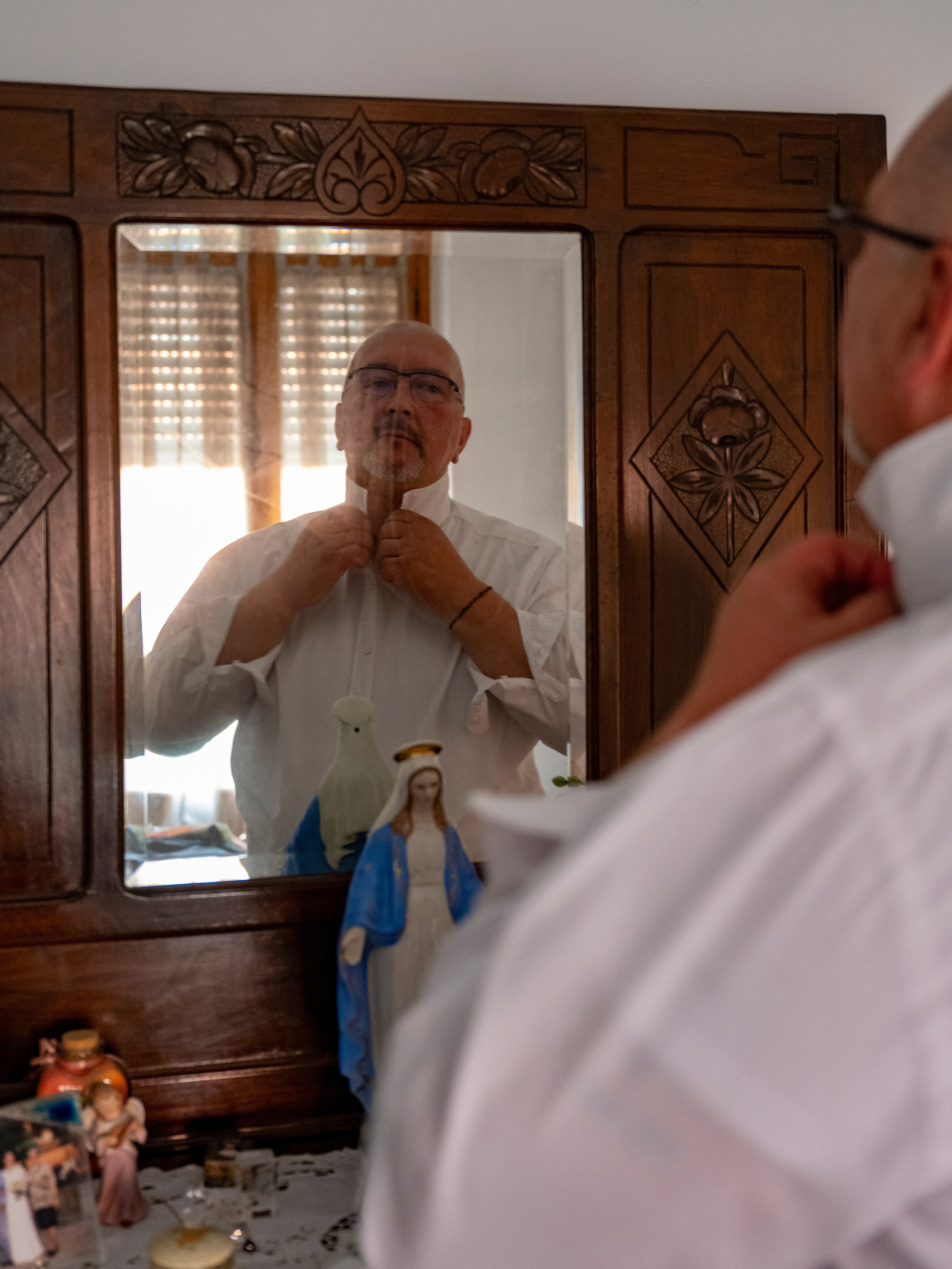 Matrimonio Gabriella e Massimo. “Gianmaria Coscia fotografo per passione”