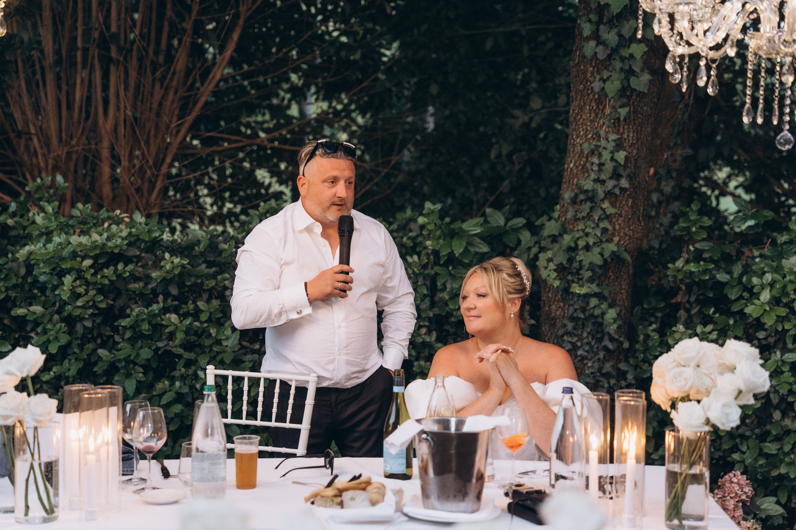 SARAH AND DEAN _VILLA TAMBOLINA. PHOTOGRAPHER IN ITALY