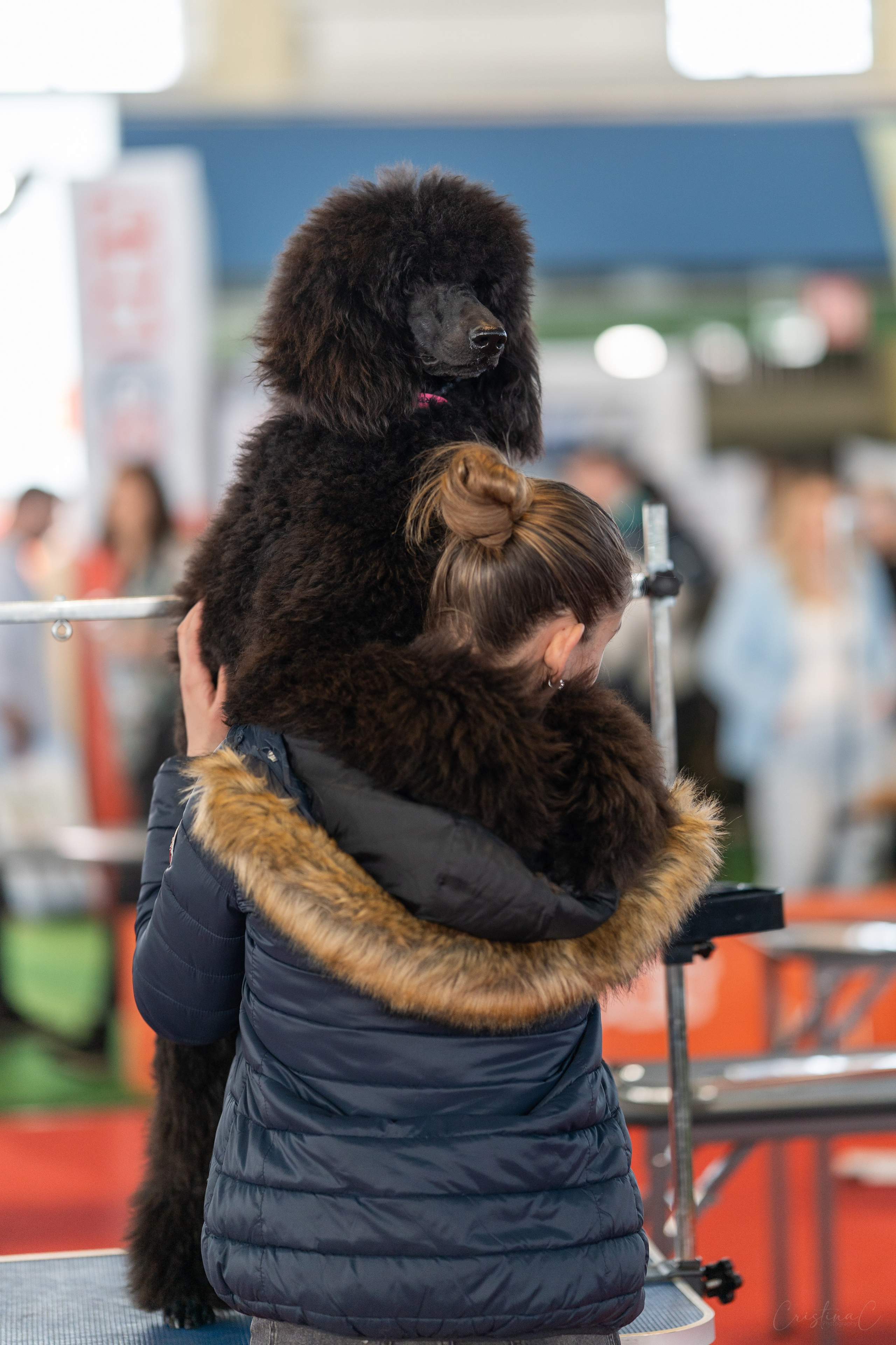 Pet Expo 2025. Bycristinaciobanu