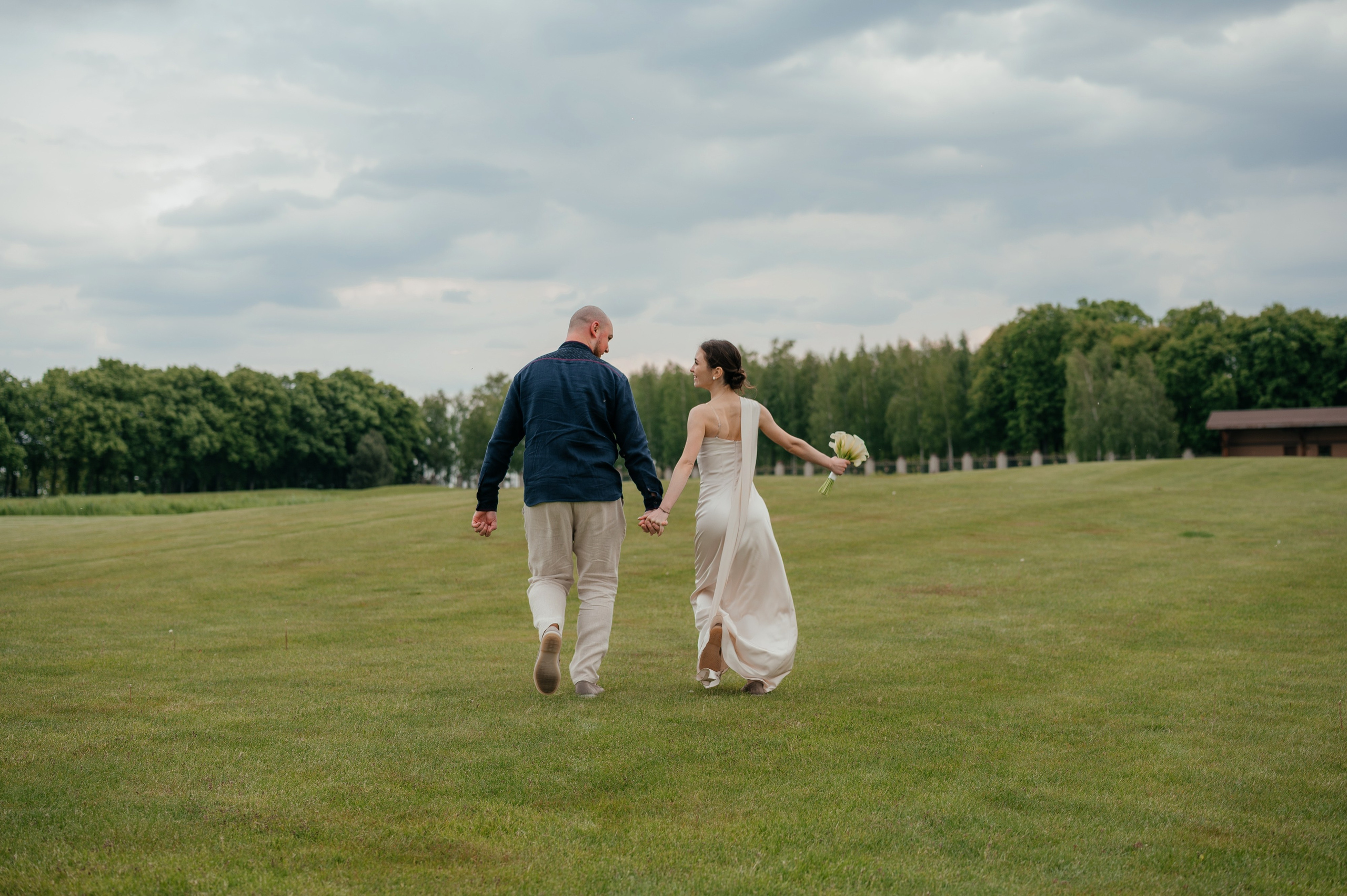 Марина & Костя. Фотограф Київ