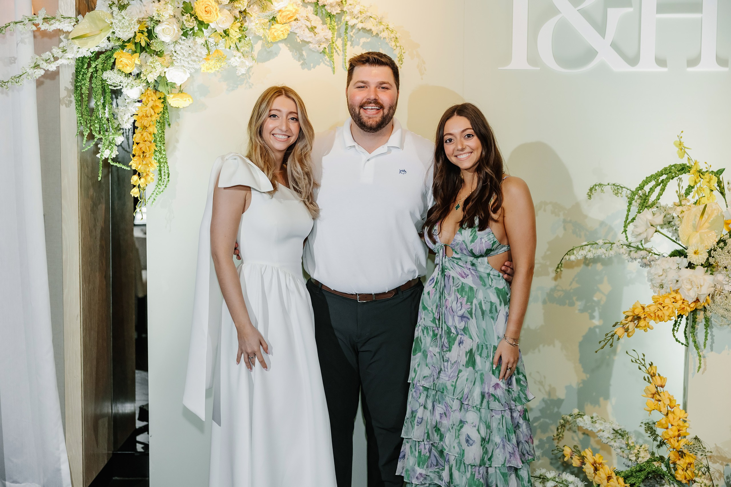 06.16.2024 Engagement Party. Wedding family event photographer in Chicago Nick Yushevich