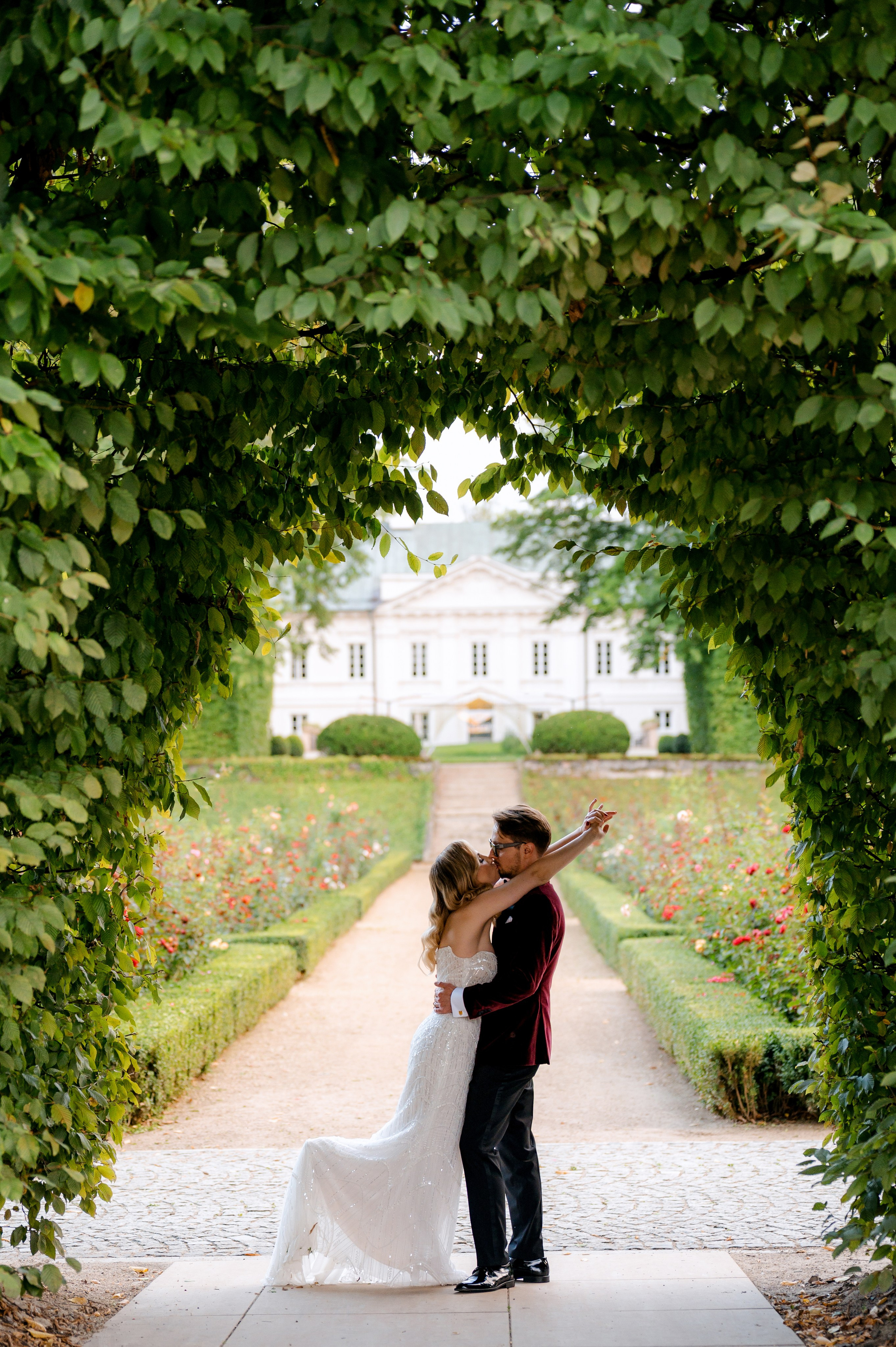 Petr & Kristina. Destination Wedding photographer Italy, France, Germany, Spain, Poland Oleg Zaicev