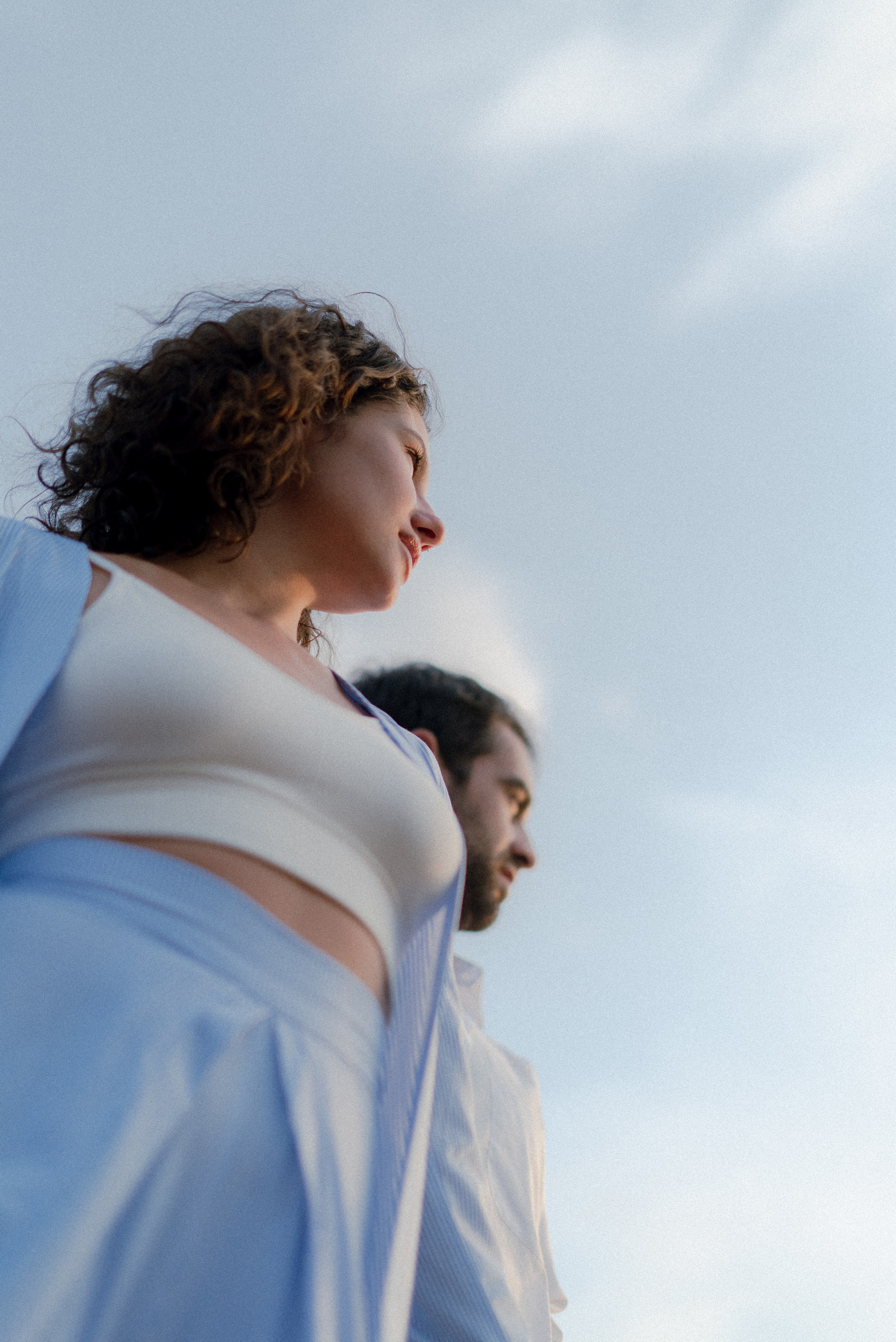 Природная съёмка