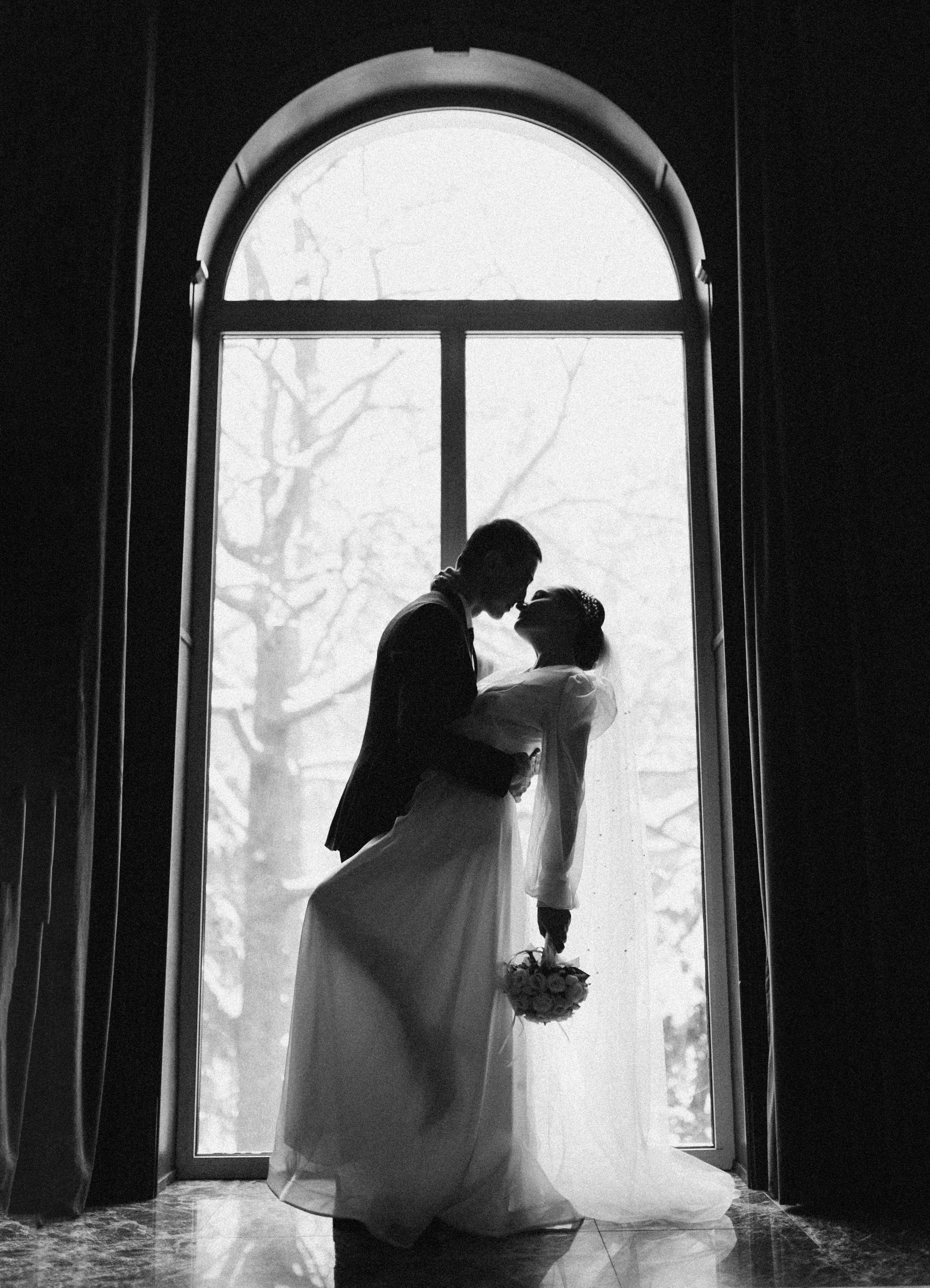 ДЕНЬ СВАДЬБЫ. Mandarin.photo