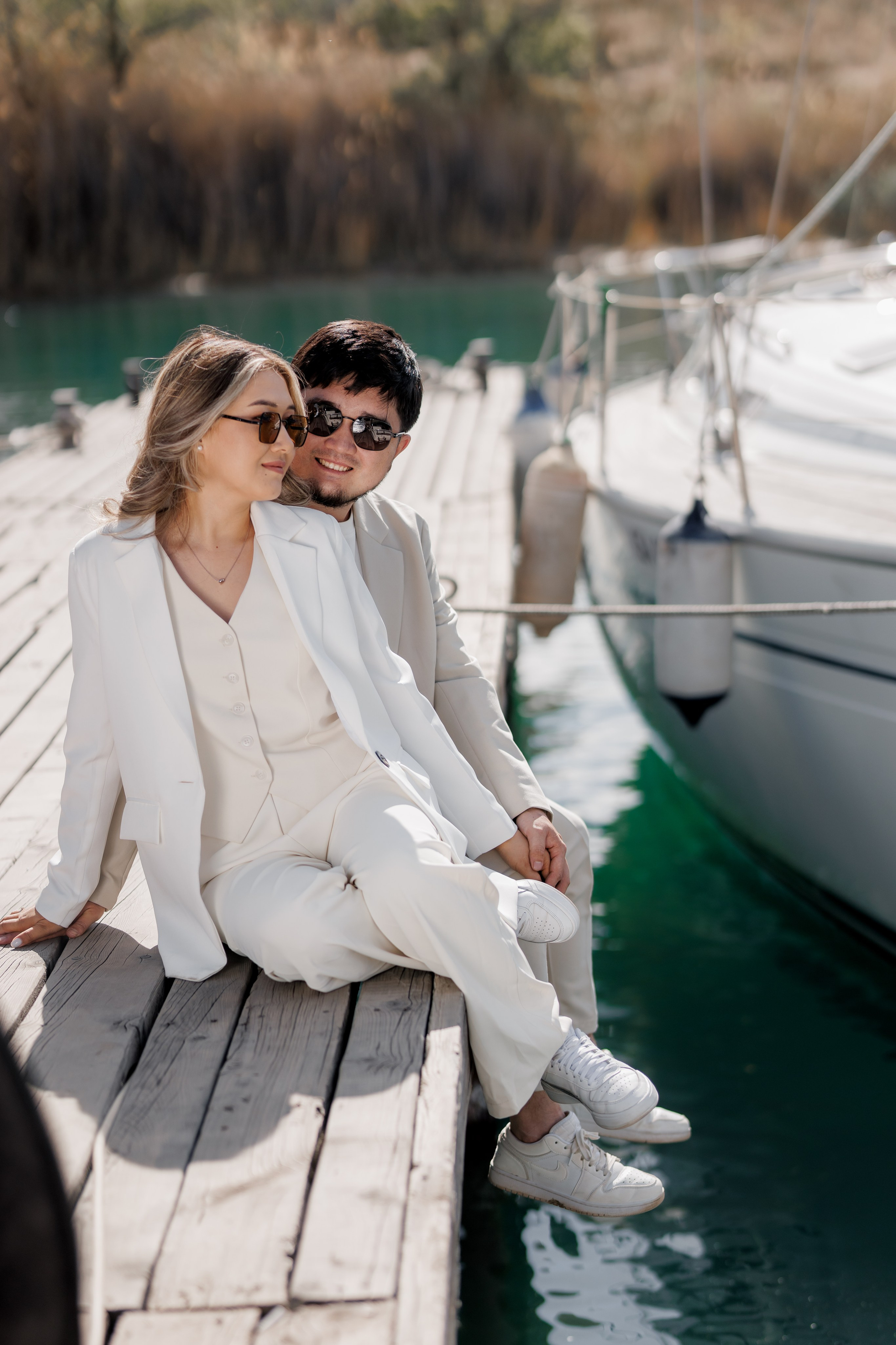 ISSIK KYL. Mandarin.photo