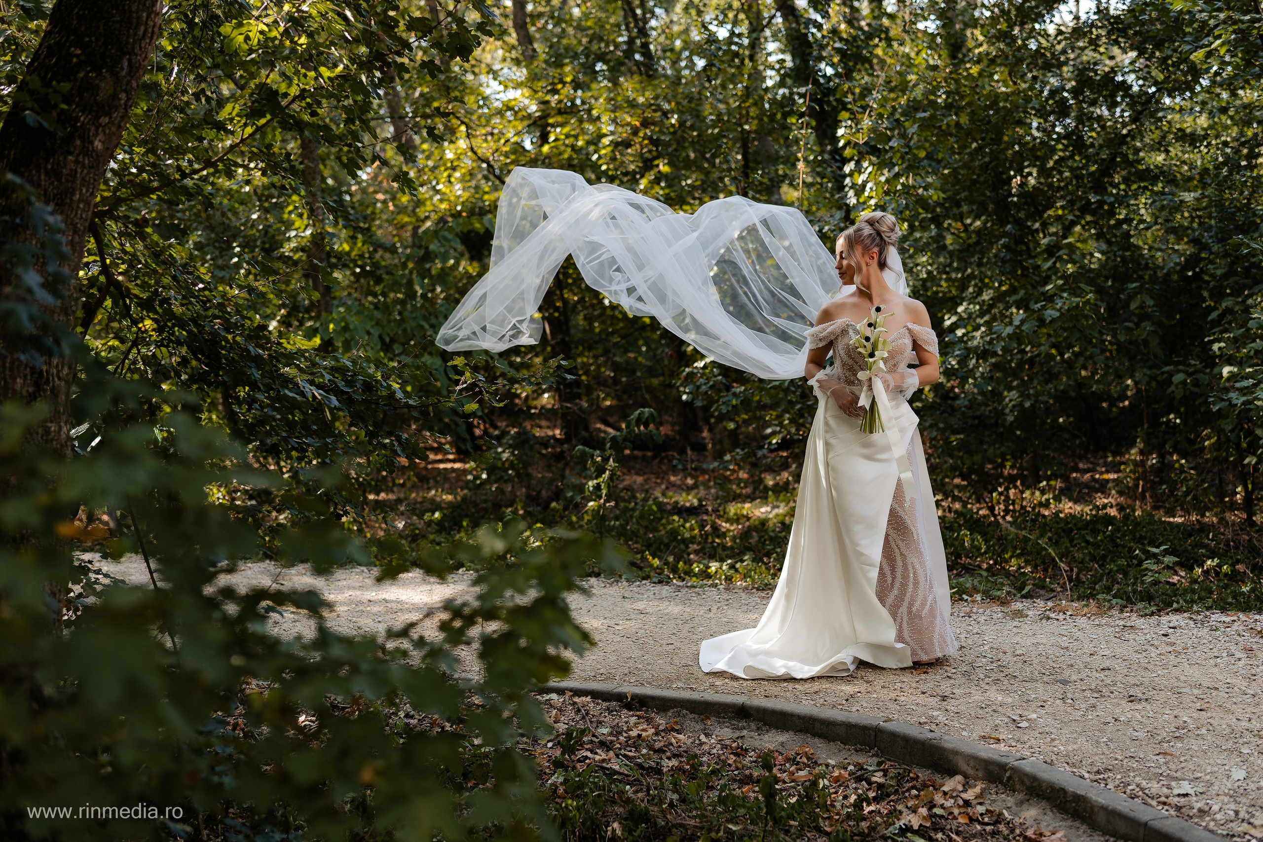 Sorina & Andrei. Fotograf de Nunta Focsani