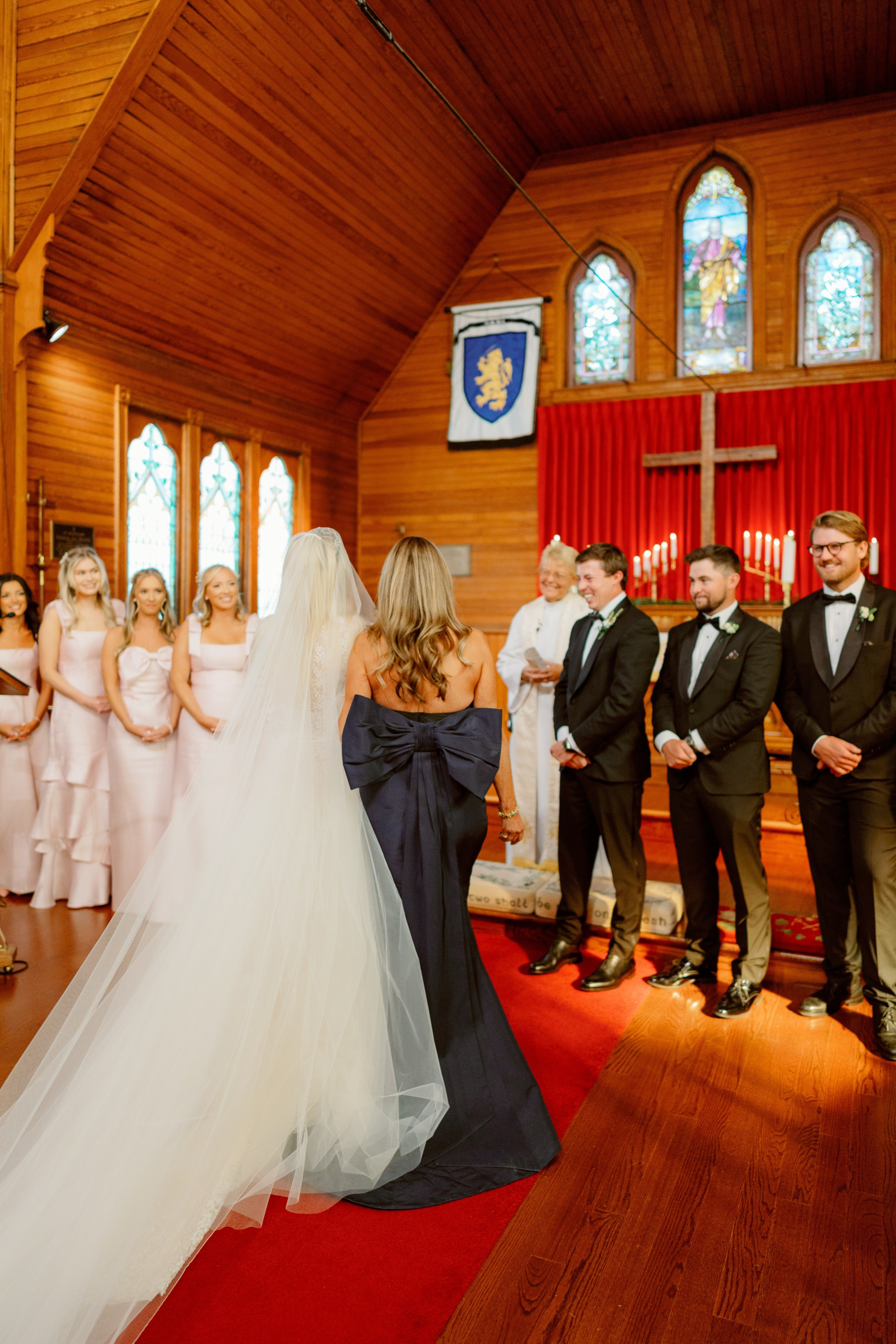 Katherine and Matt. Wedding photographer and videographer New York | New Jersey