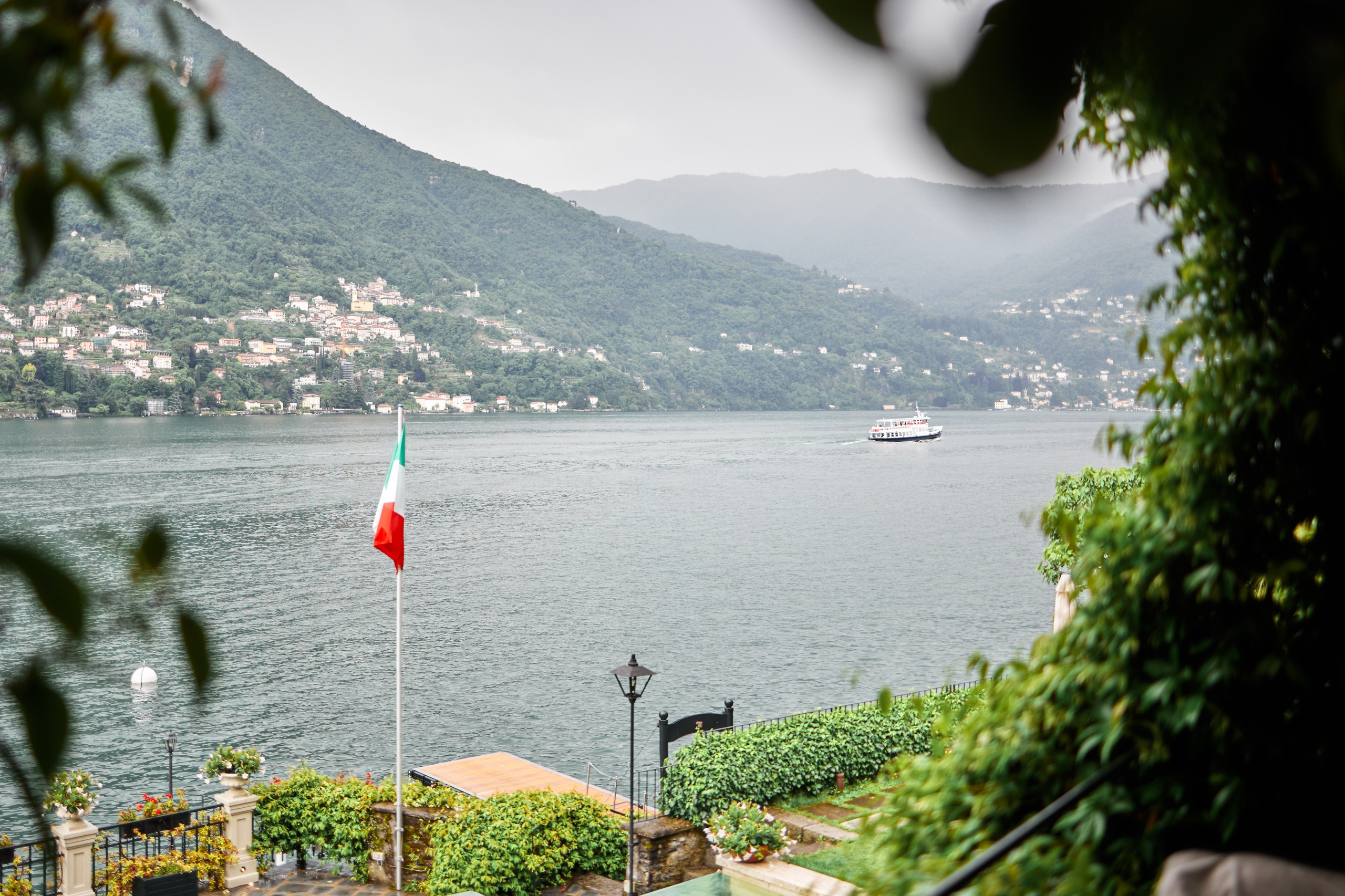 David & Abigeil. Destination wedding and fashion photographer in Riga Igor Davidovich