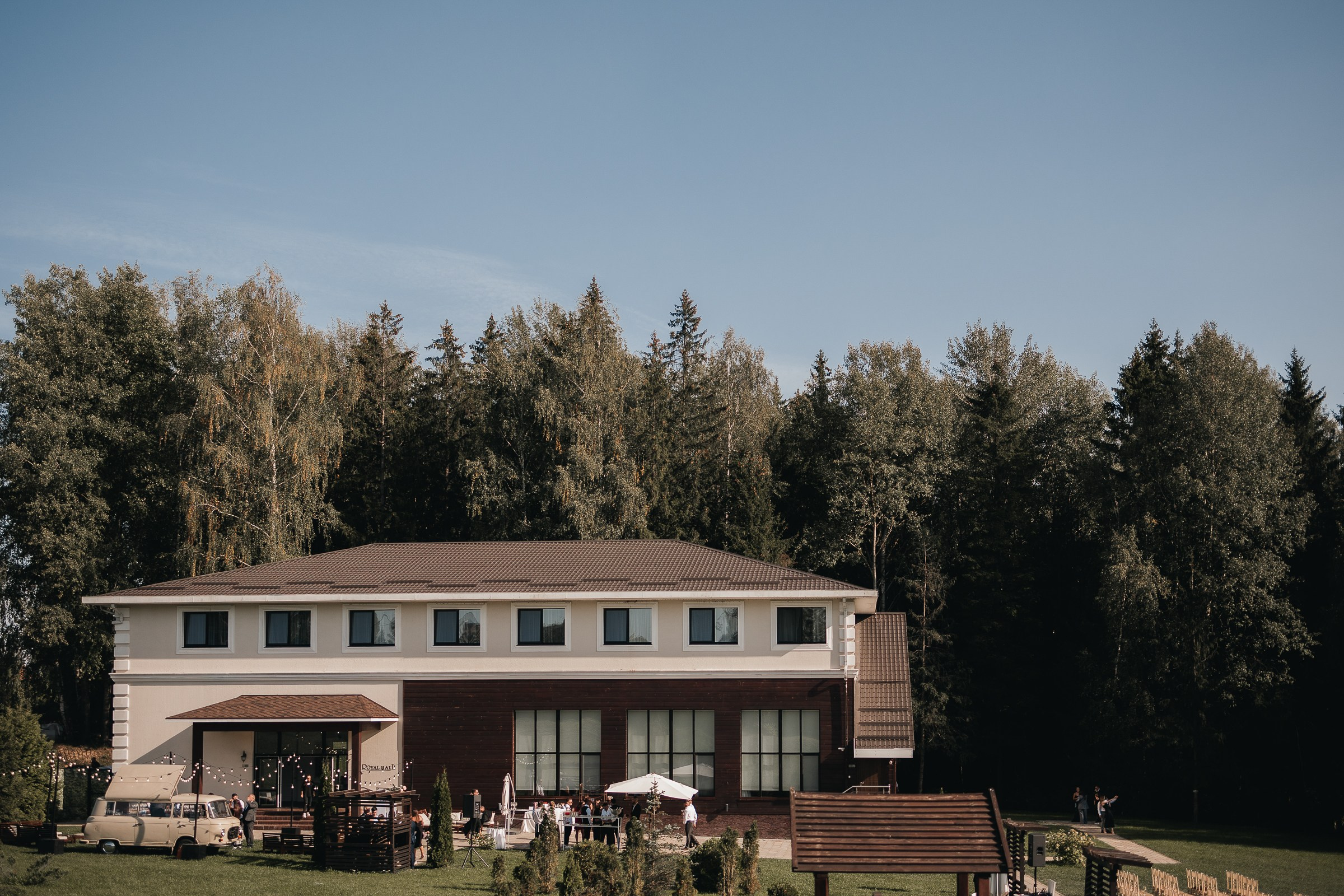 Araz & Daria. Destination wedding and fashion photographer in Riga Igor Davidovich