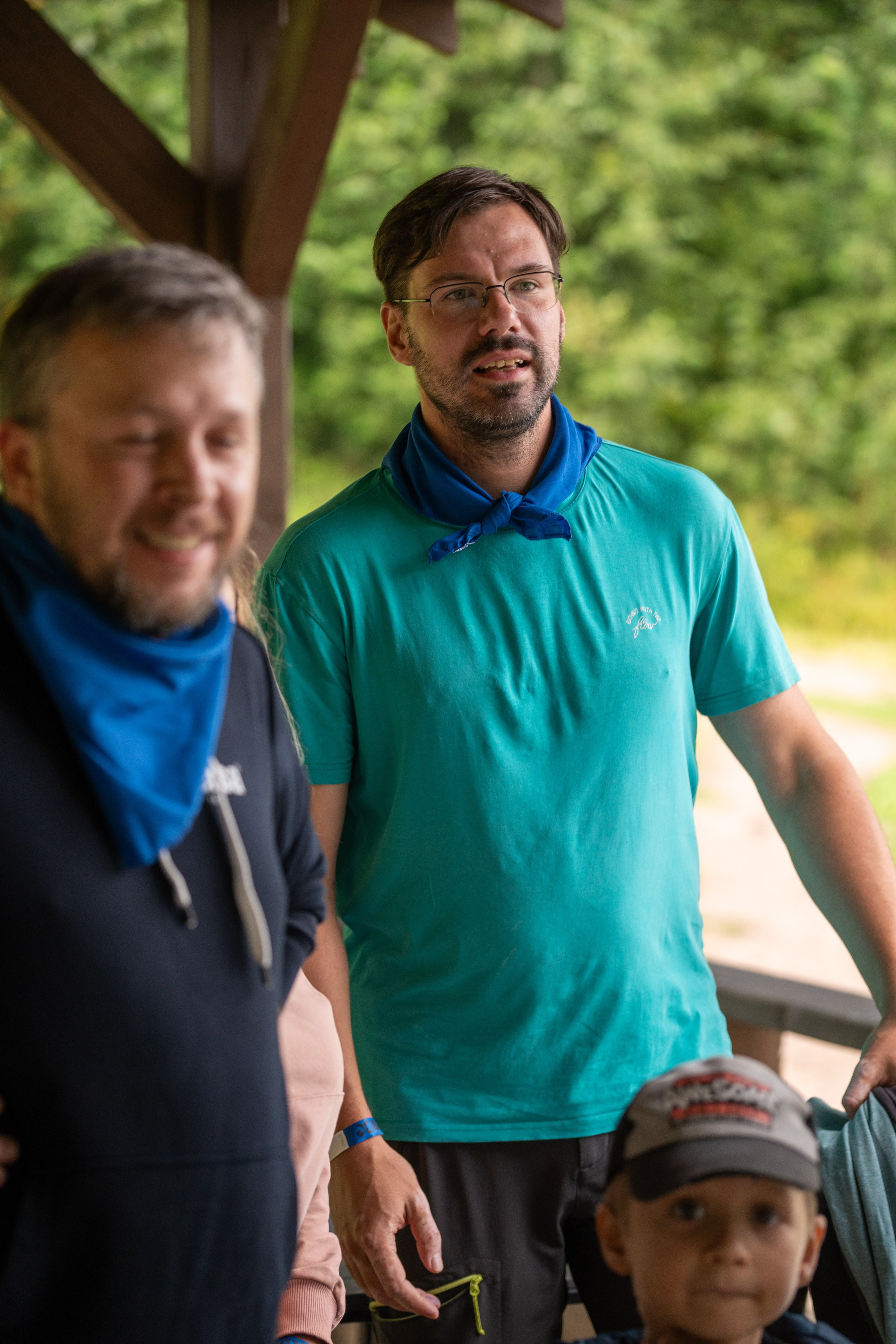 Корпоратив Балткам