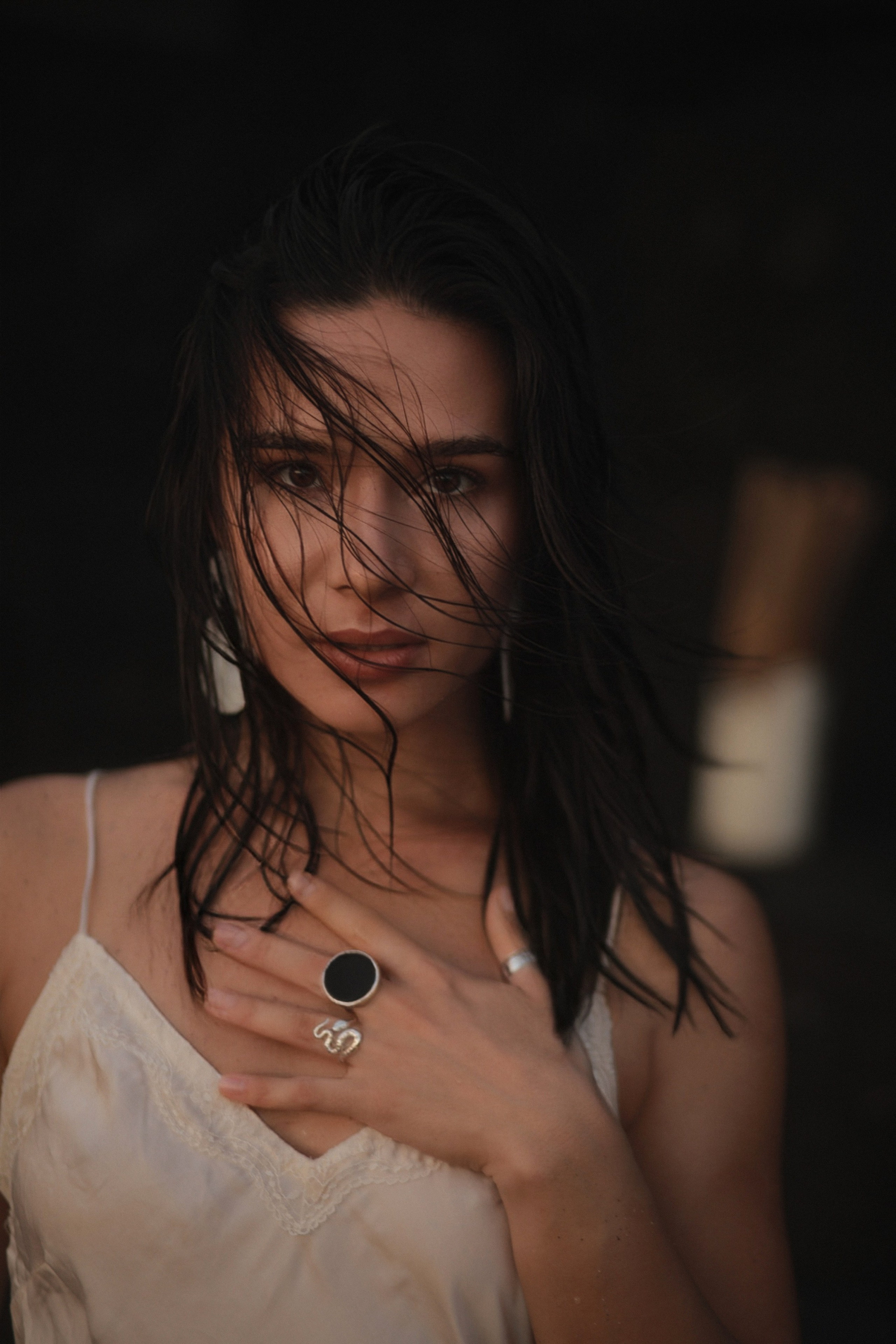 Islands nature. Julia Semenchuk photographer