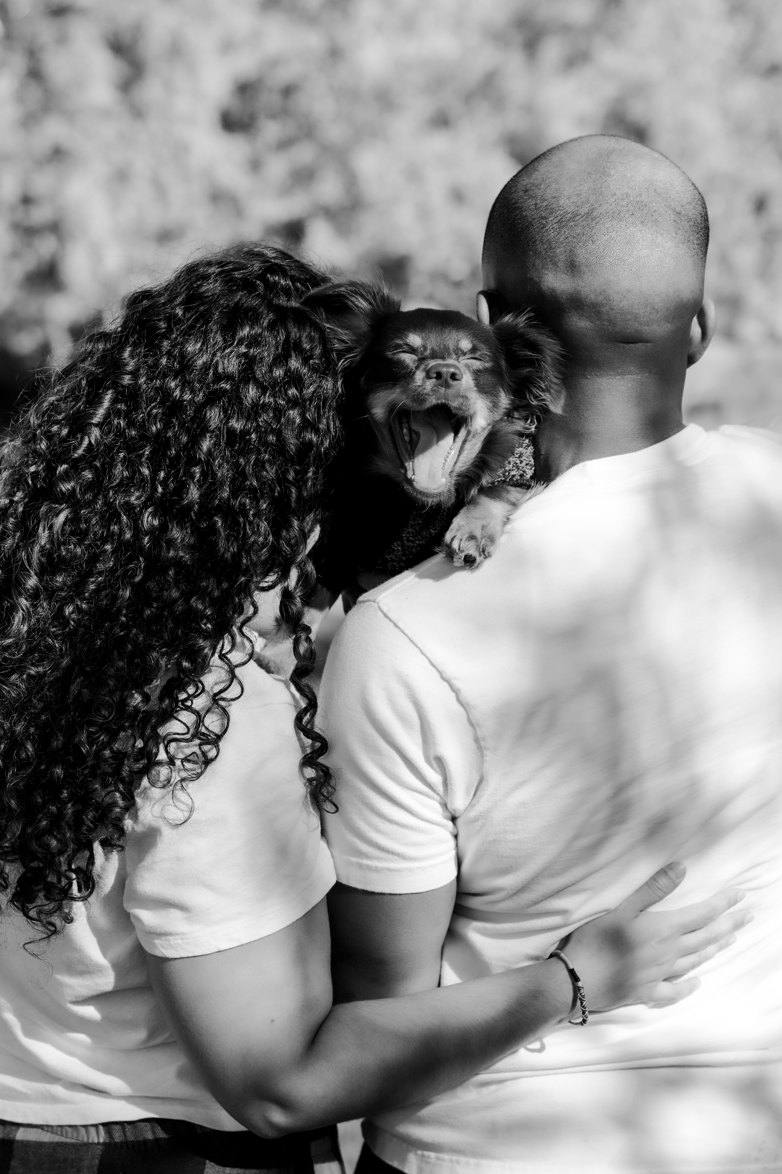 Family. Wedding photographer Las Vegas