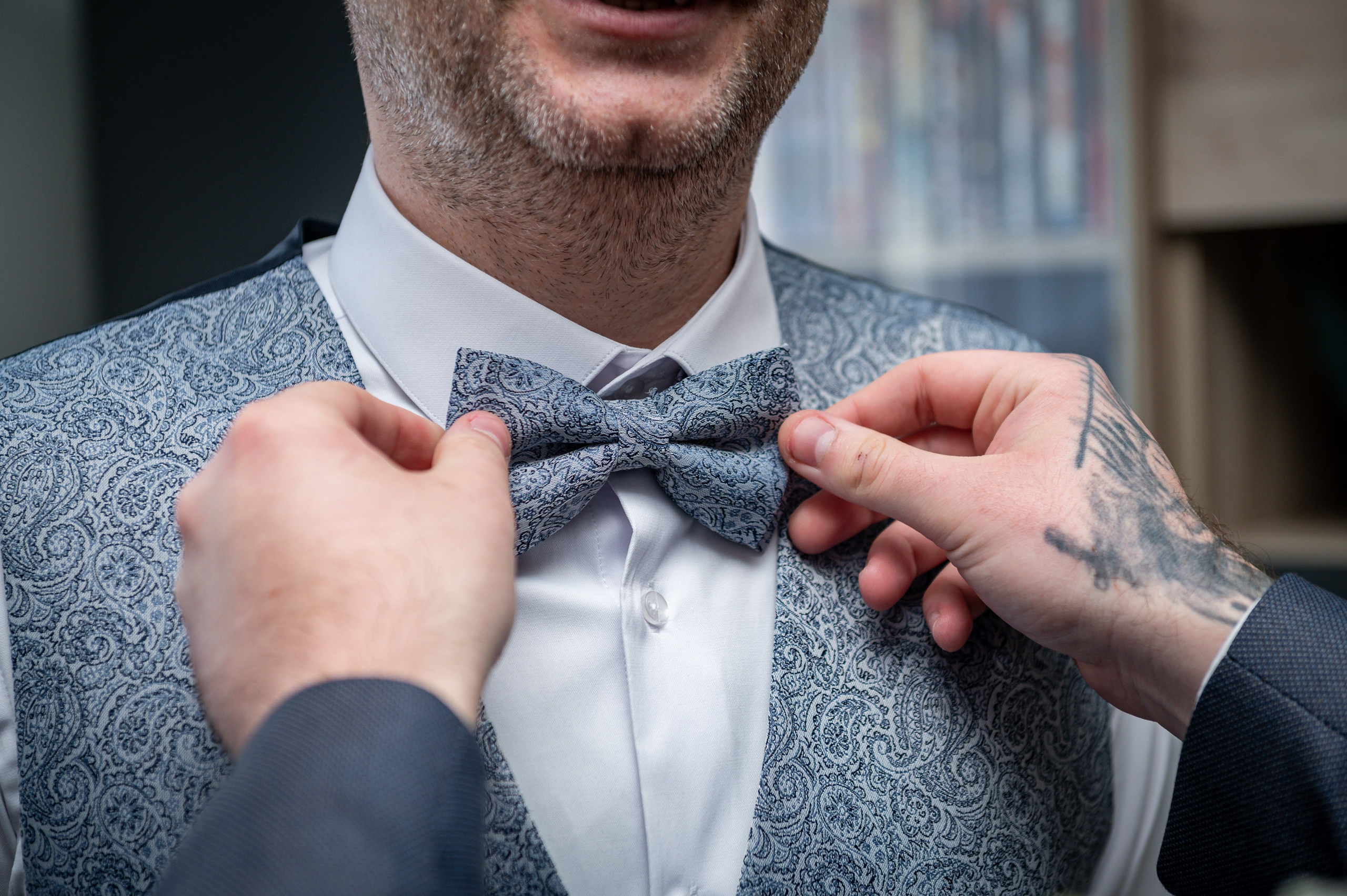 Cosmin & Andrea. EdyArts | Fotograf de Nuntă