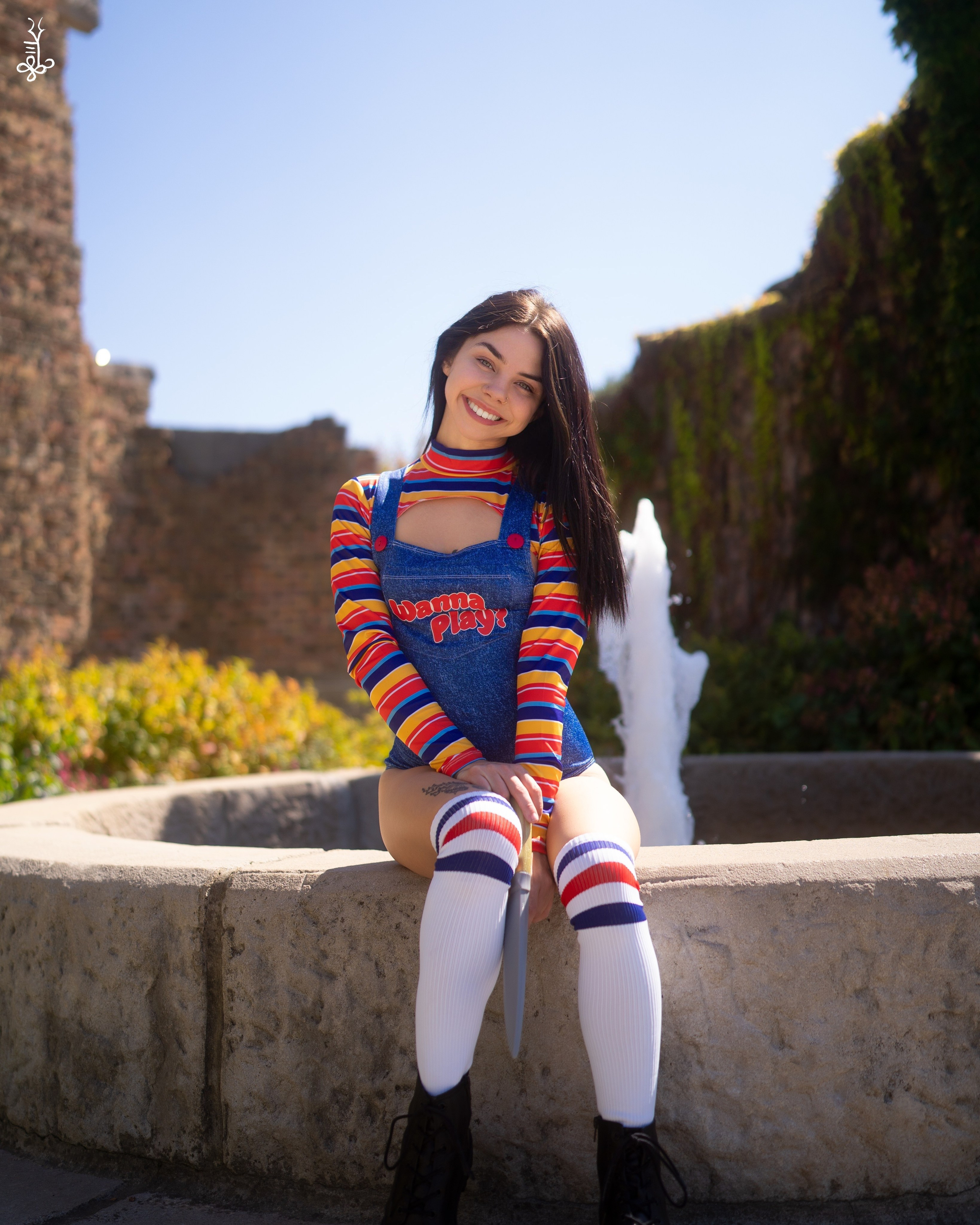 Chucky (@sevsmiley). Ke’Ondris