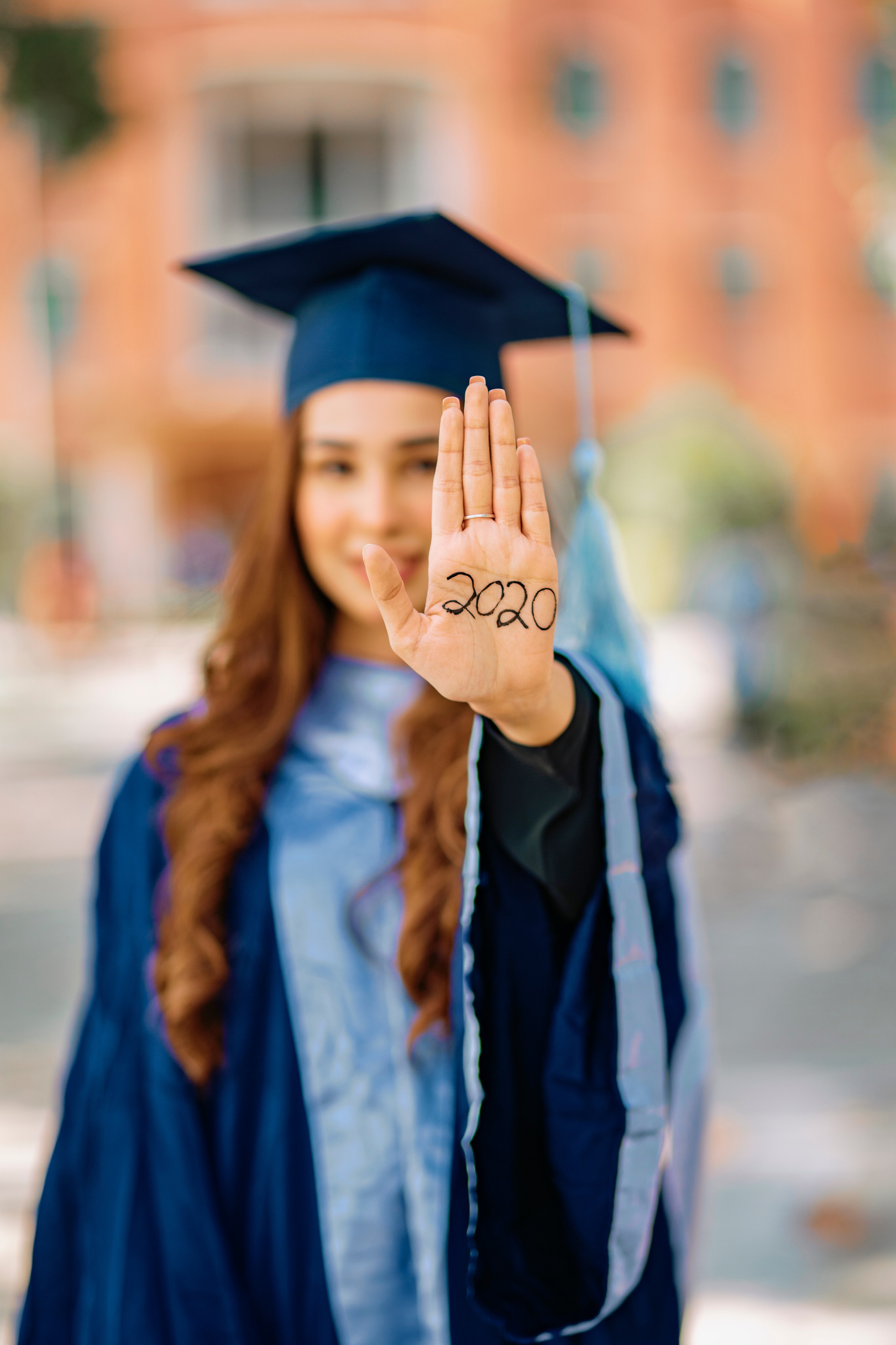 Graduation. MISAJA MEDIA