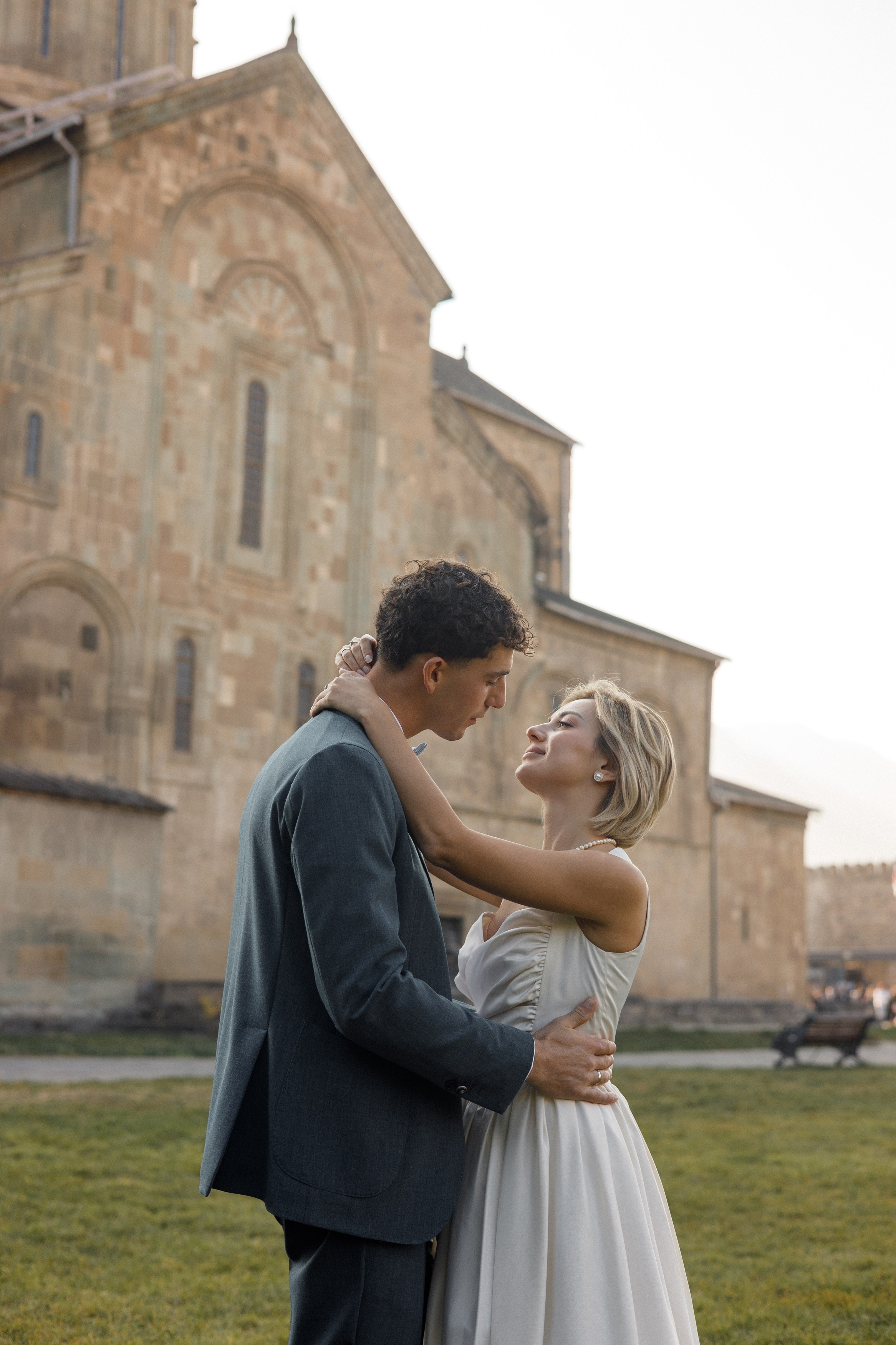 Veronica. Art Event Studio — top-rated wedding agency in Georgia