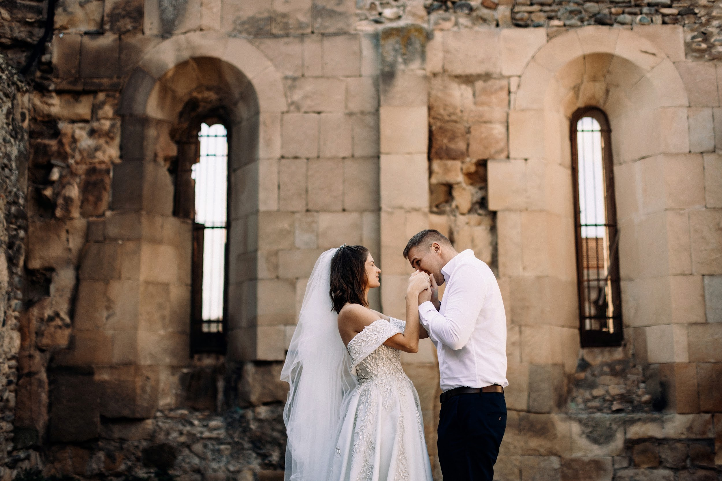 Legal Wedding in Mtskheta, Georgia T&E. Арт Ивент Студио — Свадьбы и мероприятия в Грузии 💜