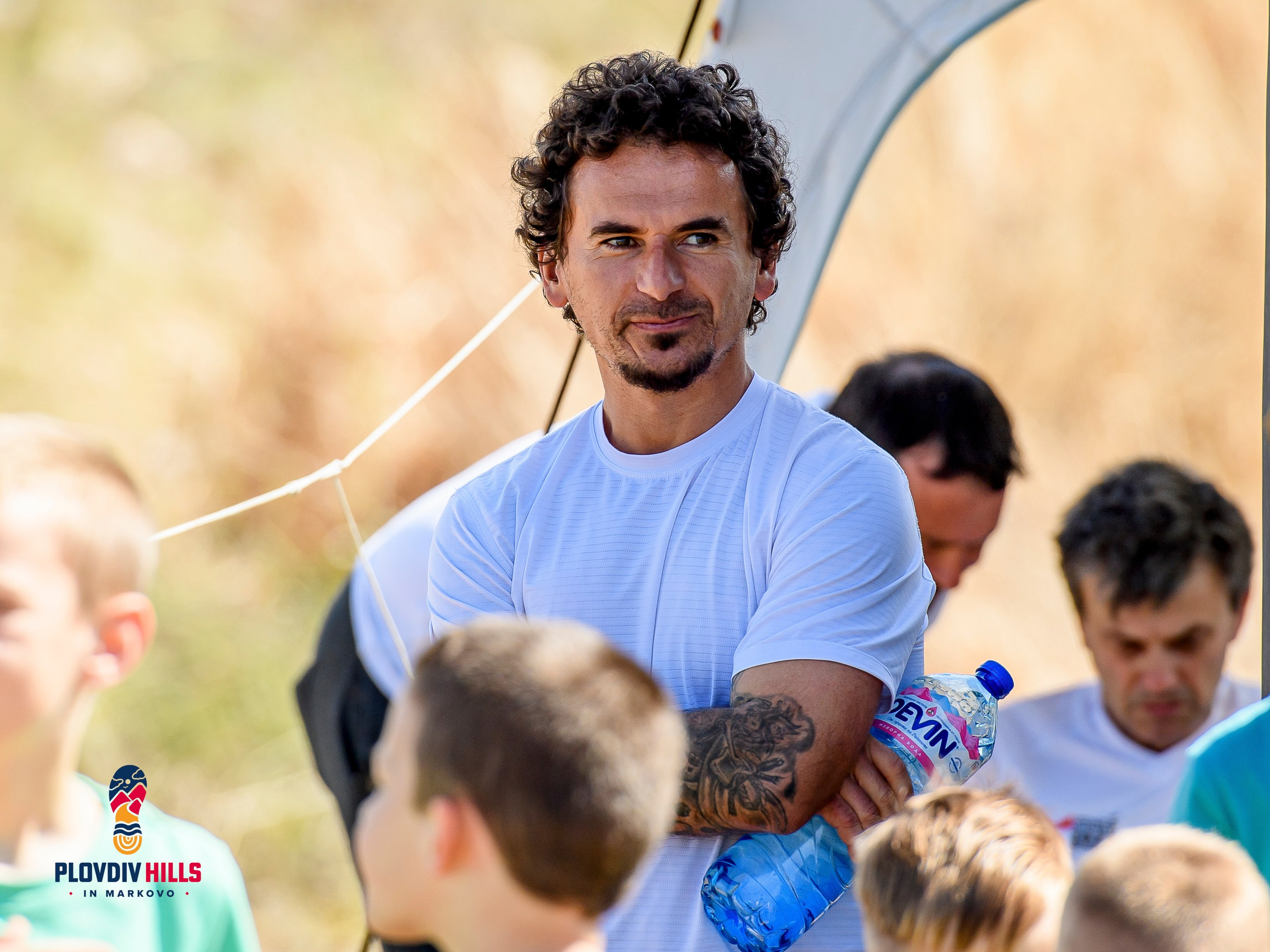 Снимки 2024-KrisoK Photography. «Plovdiv Hills in MARKOVO» е състезание по планинско бягане