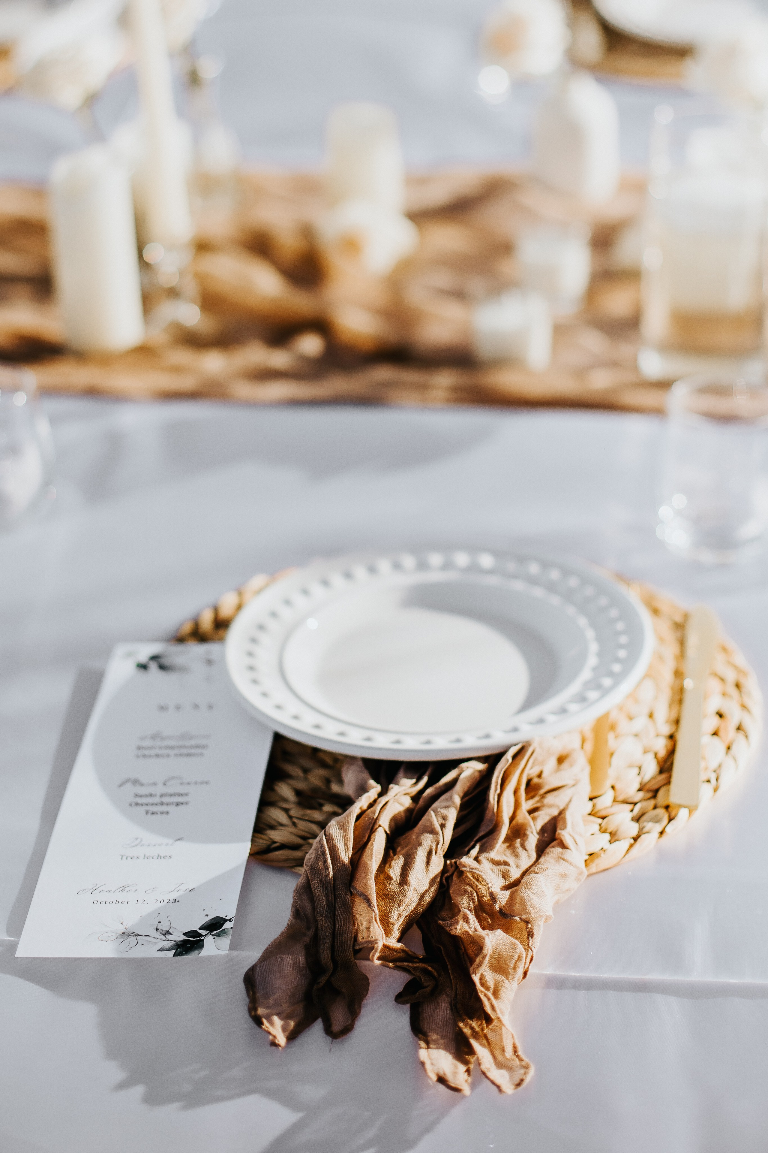 Heather & Jose wedding. Alya Leto Photographer