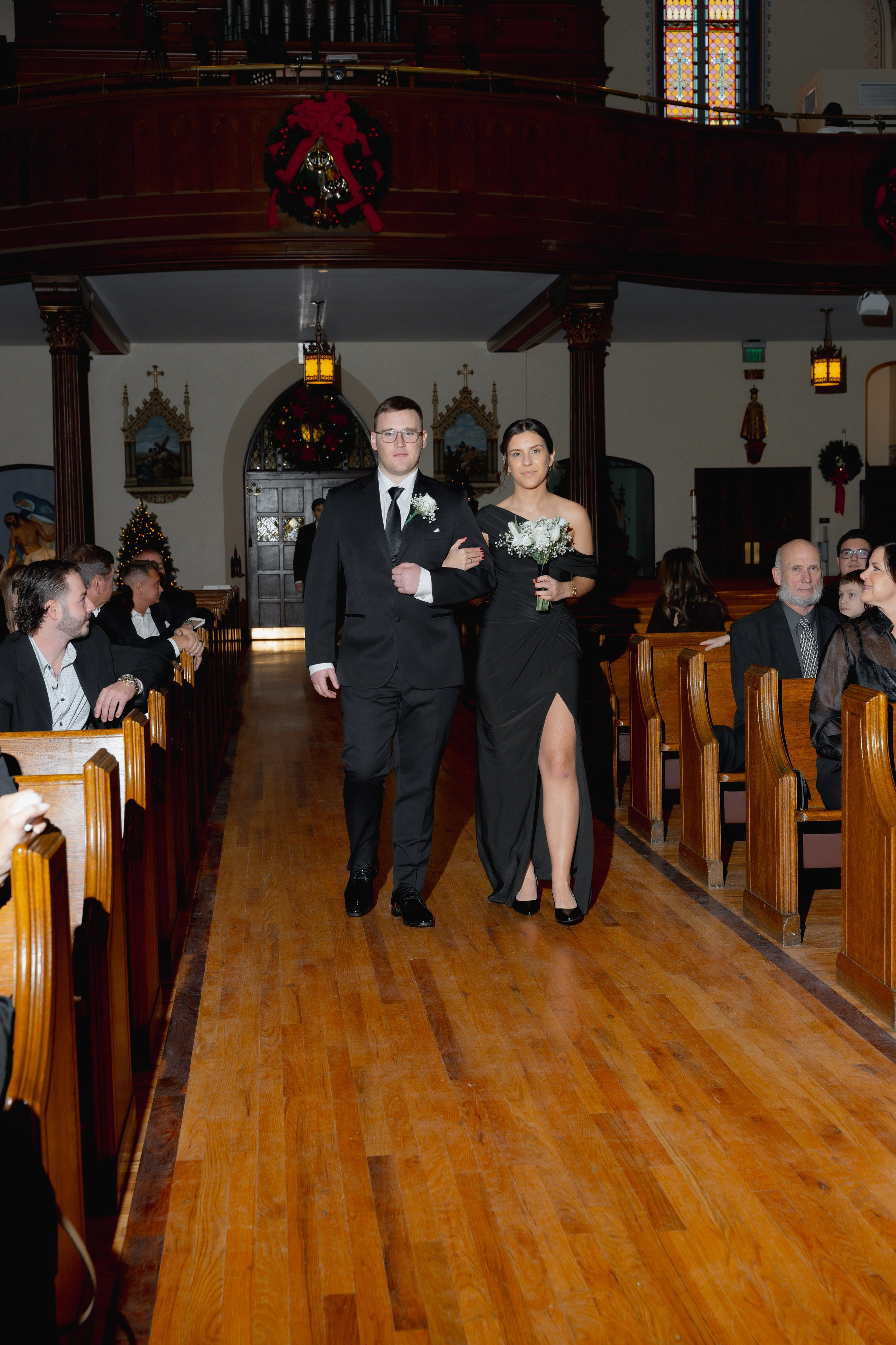 Jack and Maggie. Anna Krasnova Wedding photographer