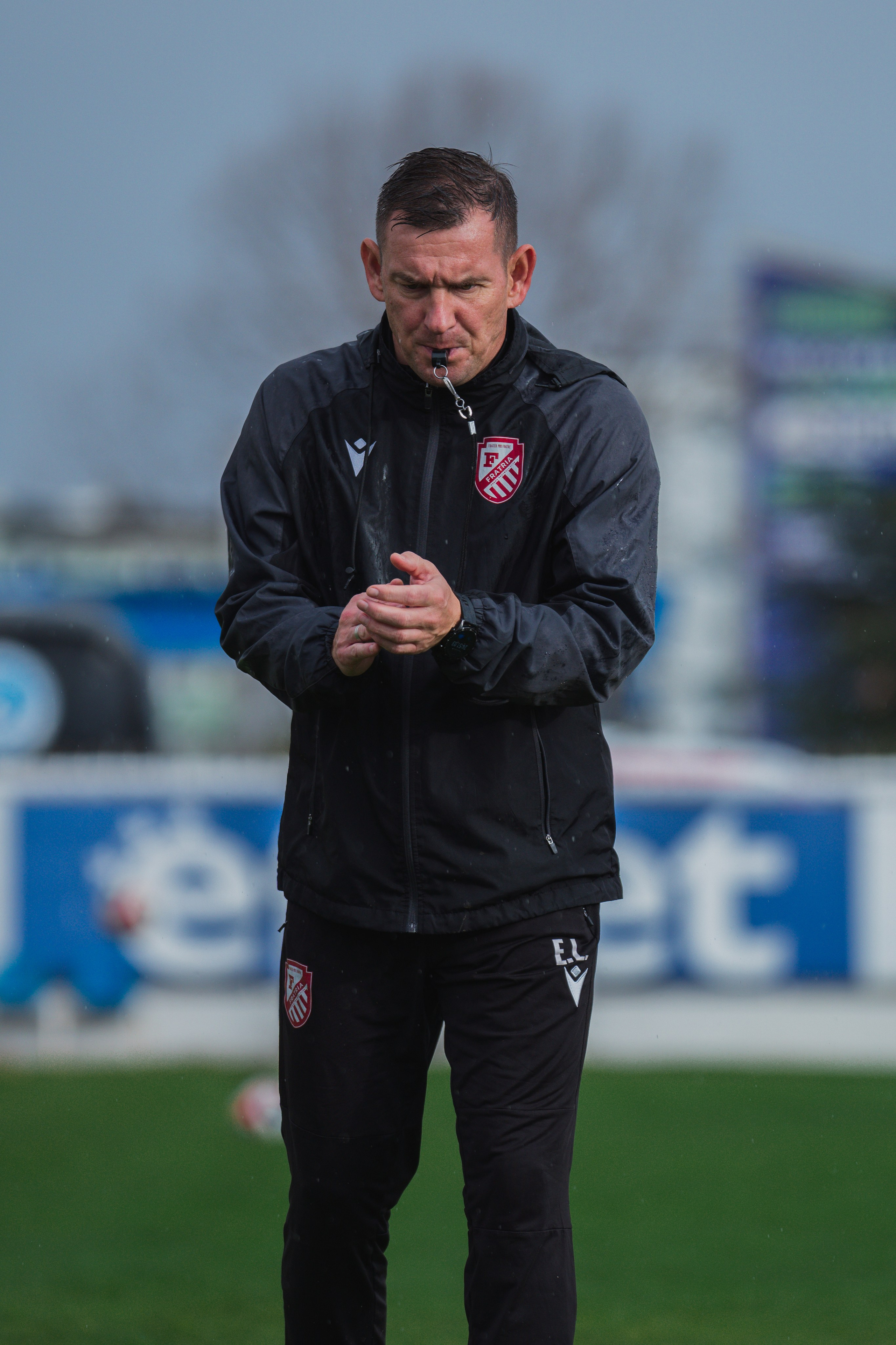 FC Fratria. Sports photography