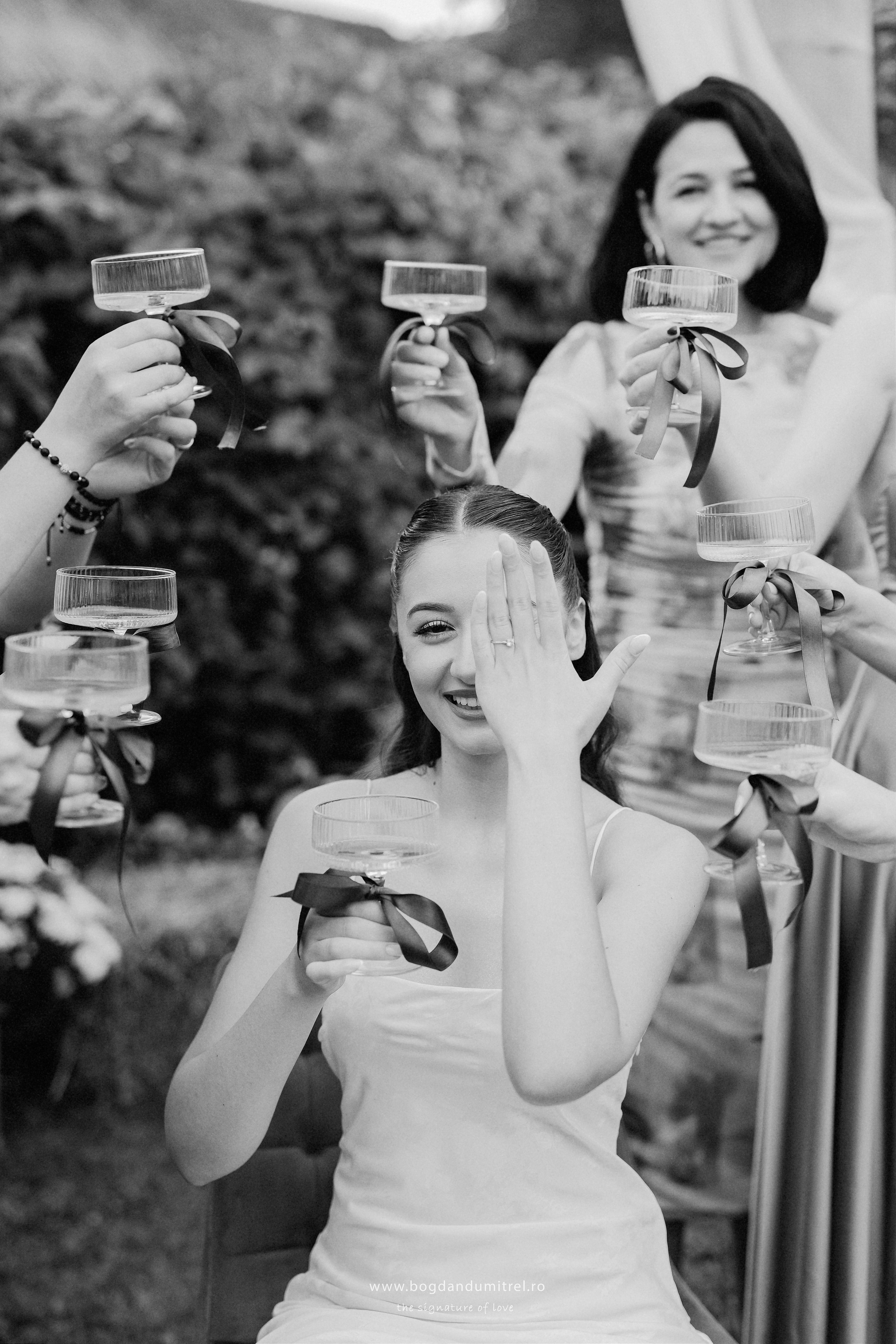 O&G. Bogdan Dumitrel — wedding photograher