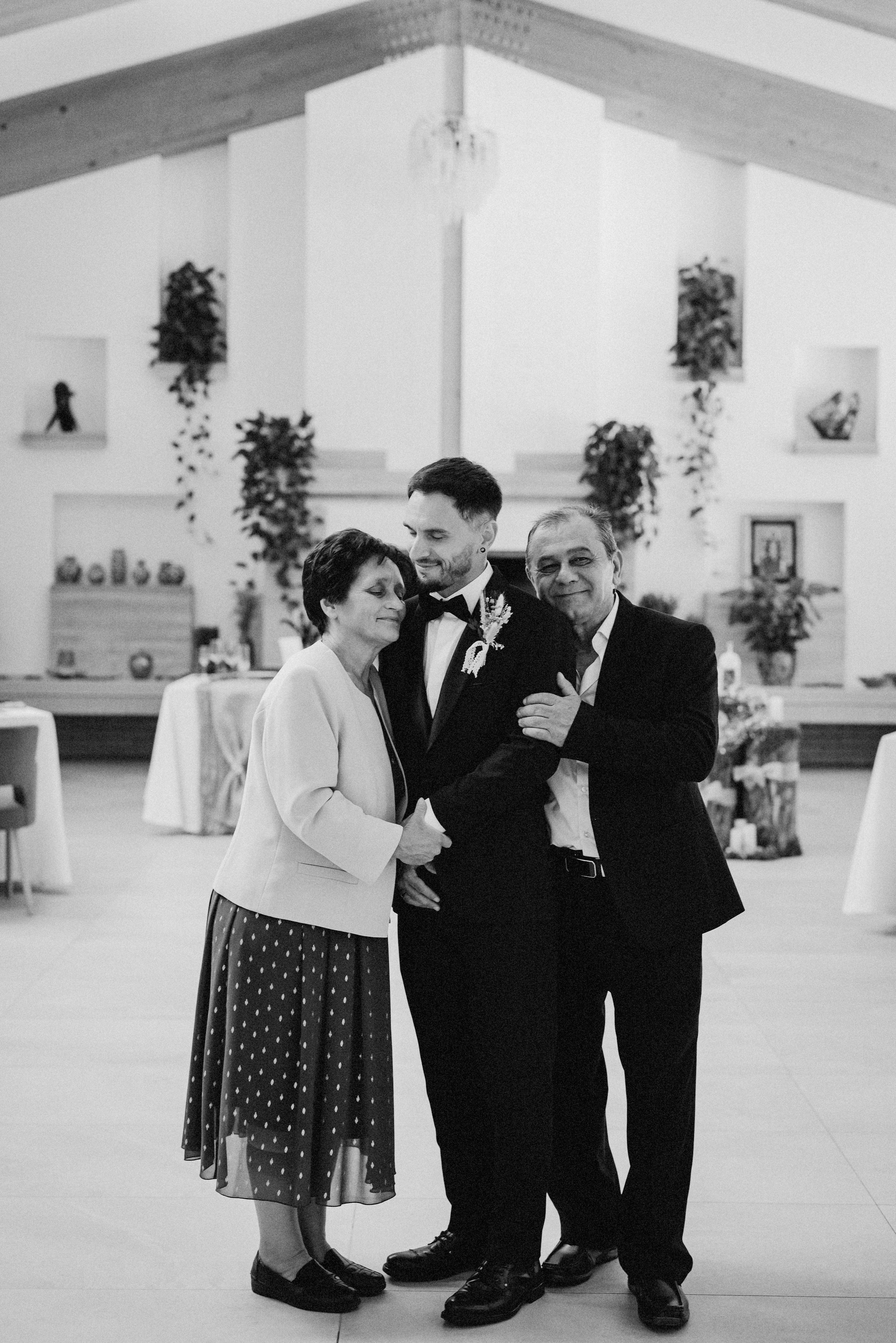 Fotografii nunta C&A. Bogdan Dumitrel — wedding photograher