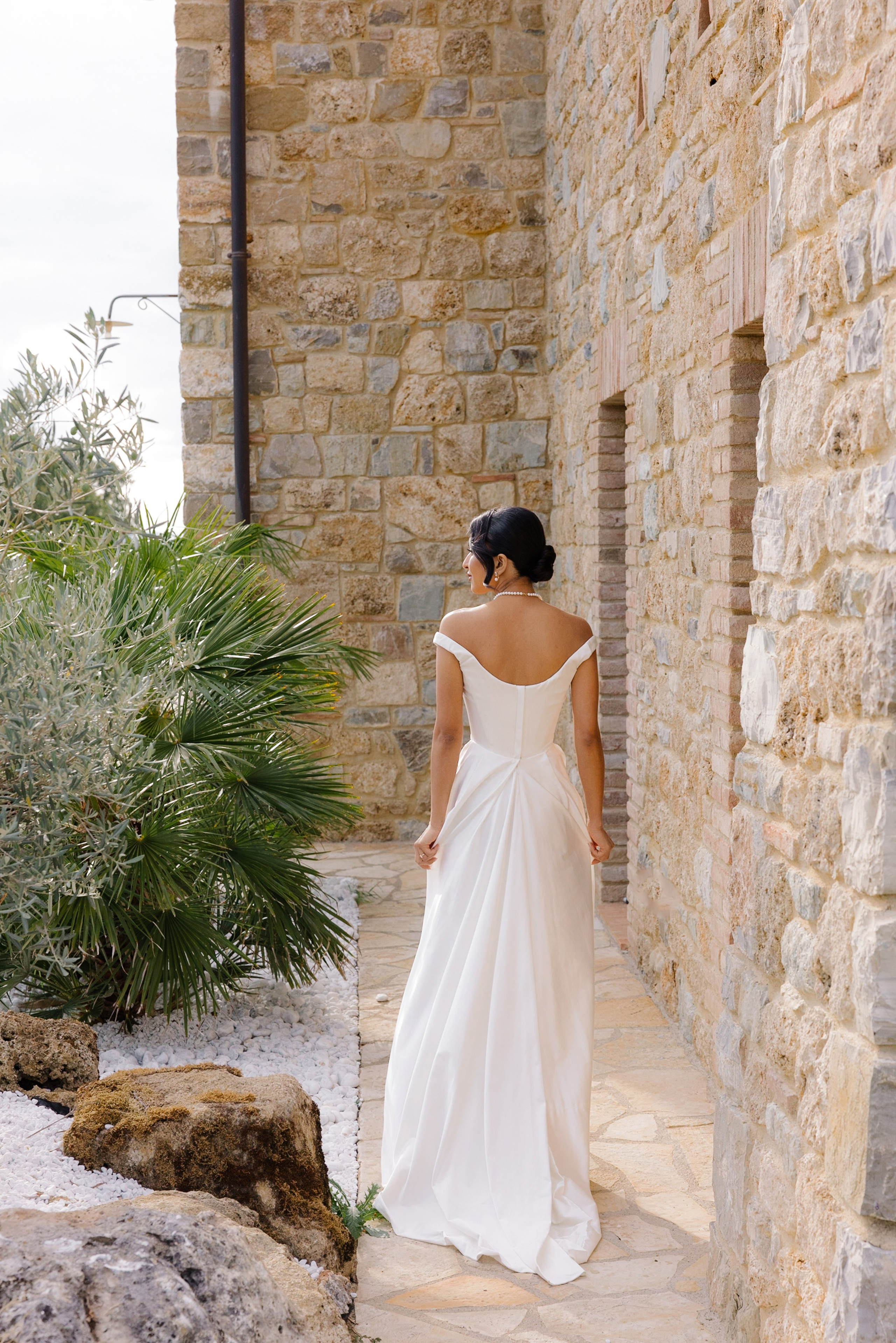 Fabio&Hanin digital. Wedding photographer Italy