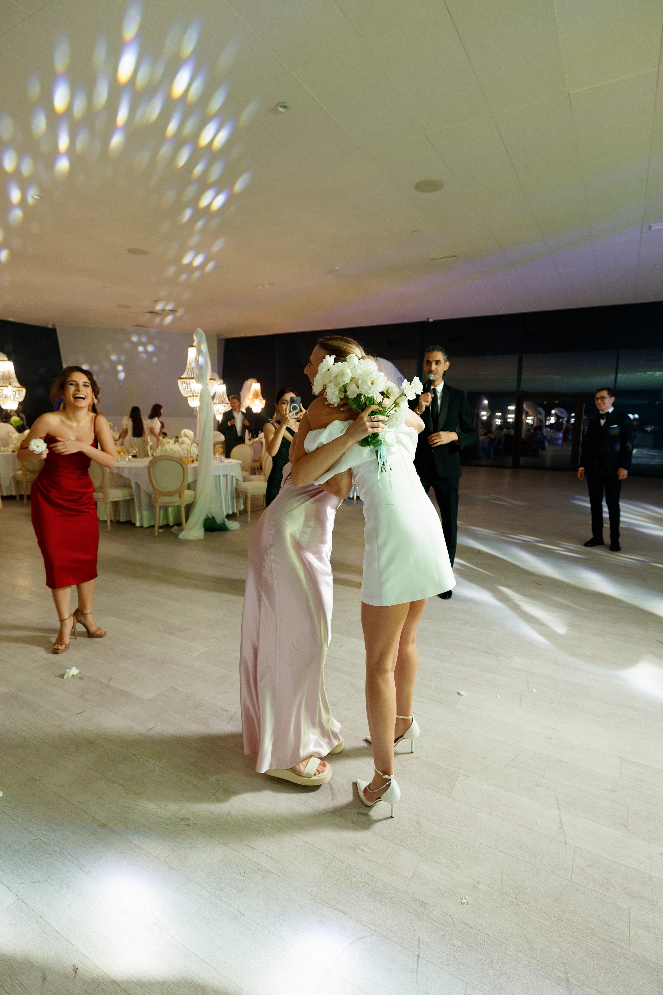 Liveriu & Tatiana | Fotografie de nuntă. Scarlat Photography