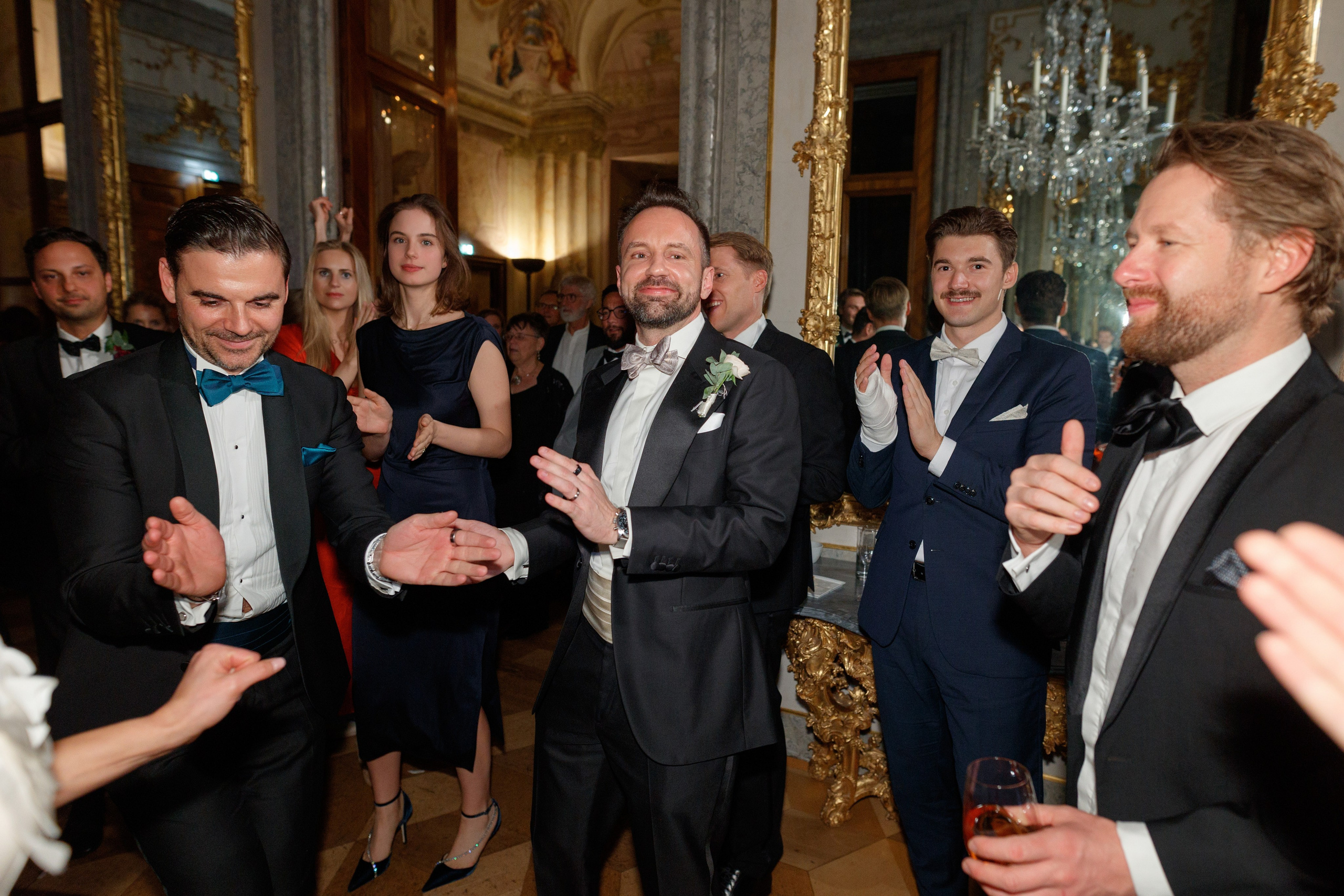 Philipp & Alina | Wedding photography. Scarlat Photography