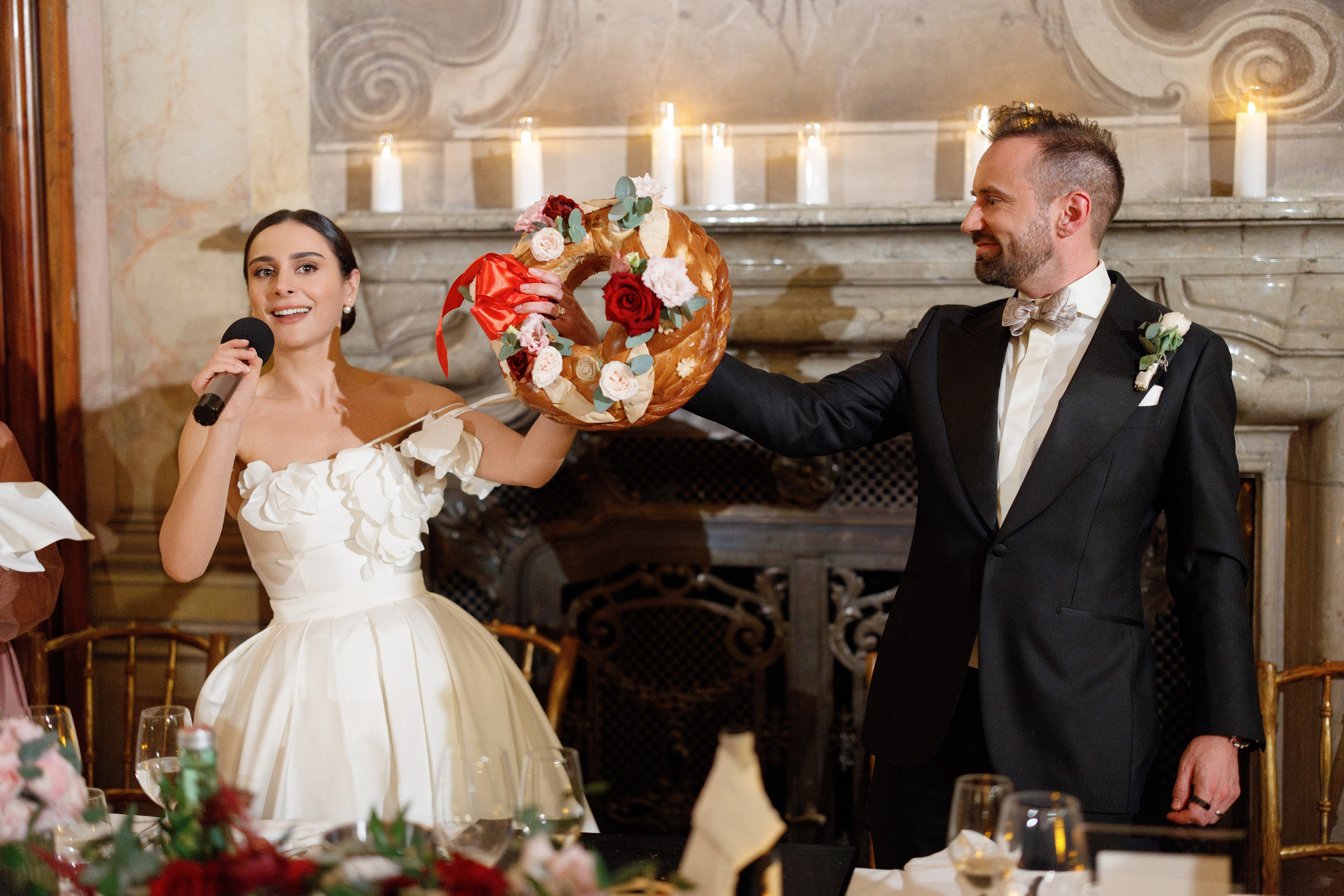 Philipp & Alina | Wedding photography. Scarlat Photography