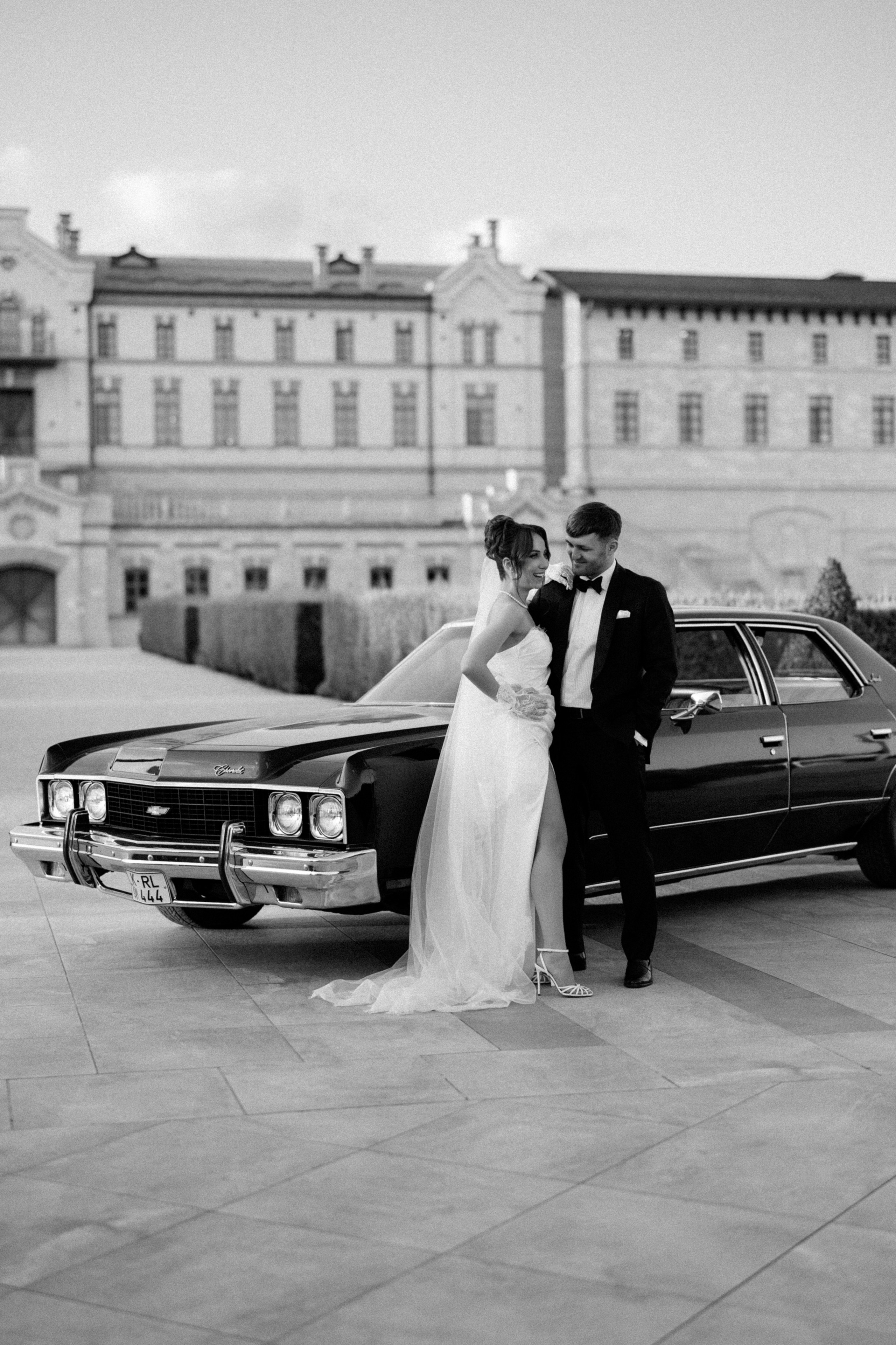 Iurie & Daniela. Scarlat Photography