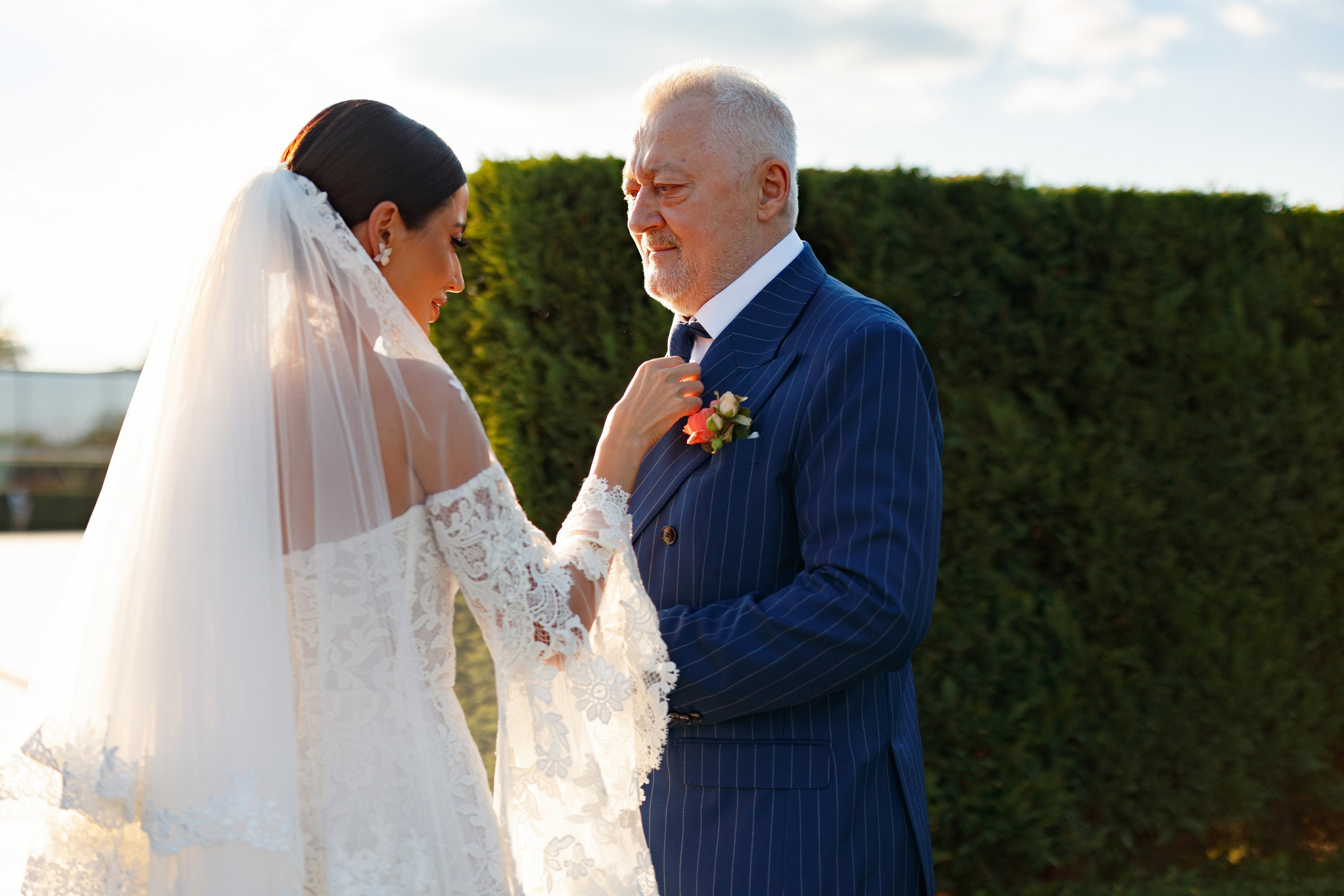 Nunta la Castel Mimi — Marcel & Valeria | Eleganță și Poveste de Dragoste. Scarlat Photography