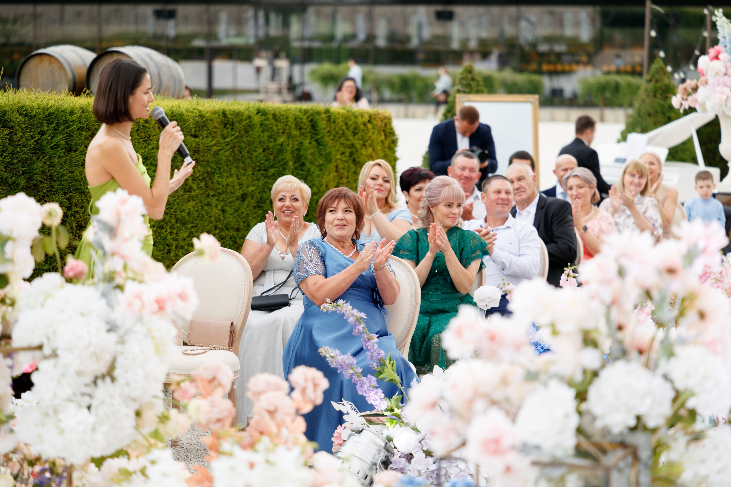 Halbert & Vio | Wedding photography. Scarlat Photography