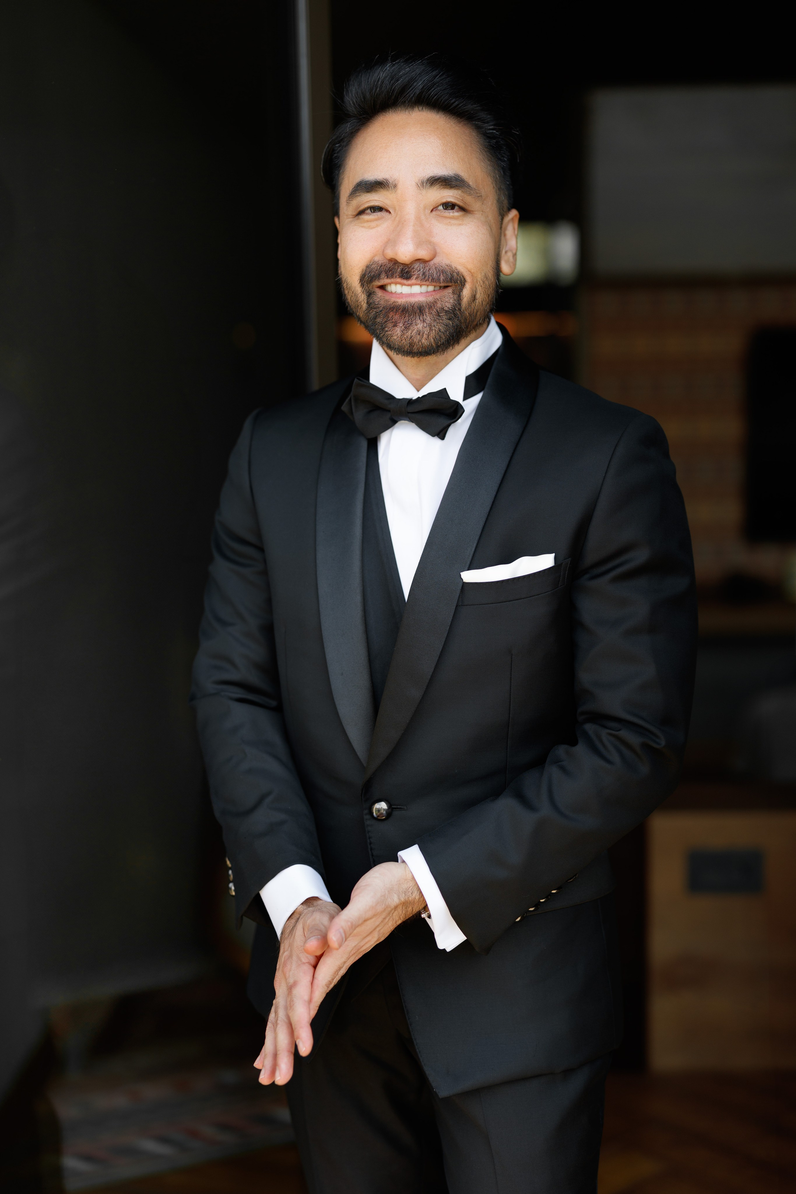 Halbert & Vio | Wedding photography. Scarlat Photography