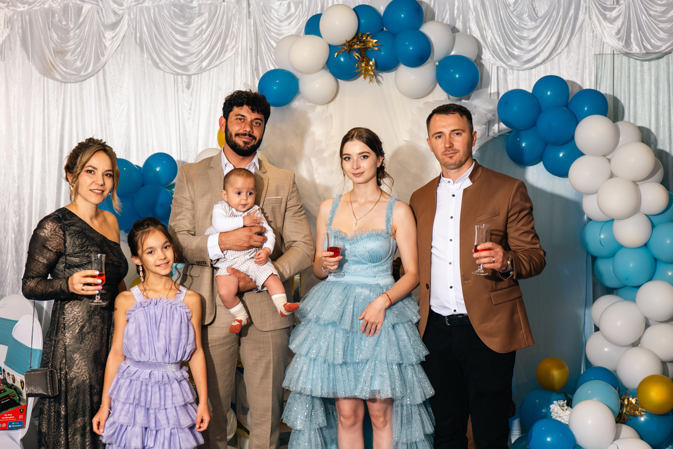 Abraham. Fotograful și Cameramanul familiei dvs în Franța Paul Photographer