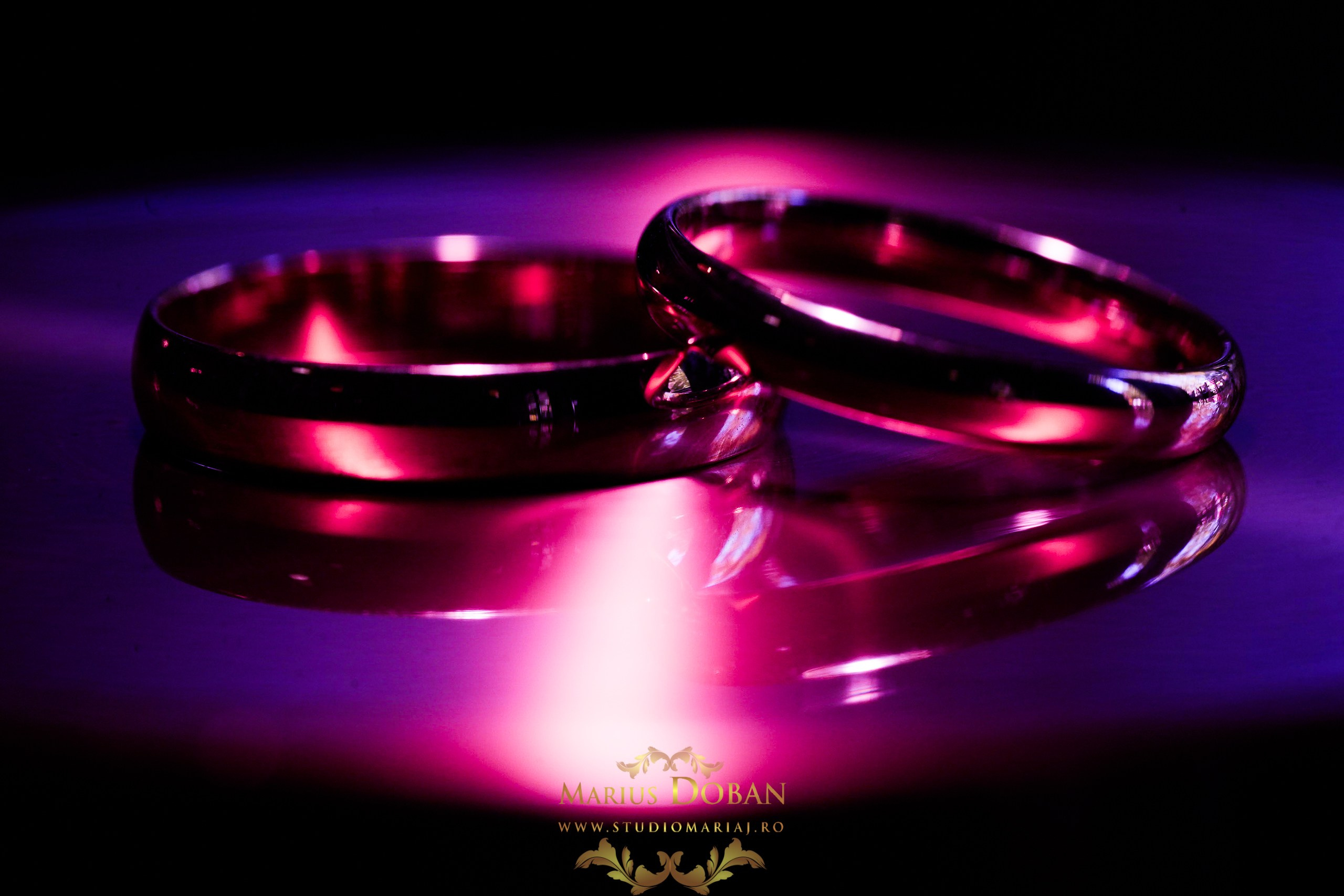 Lili & Bogdan. Marius Doban