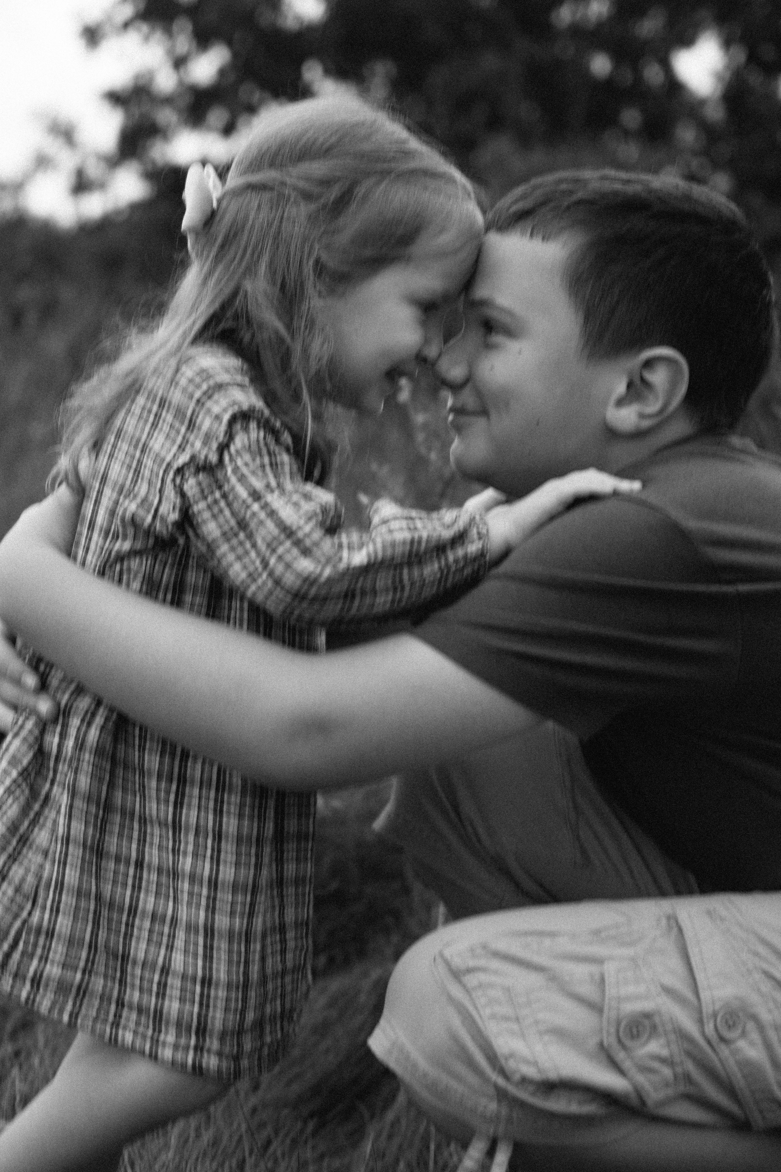 V+Kids. Anna Leb Photo