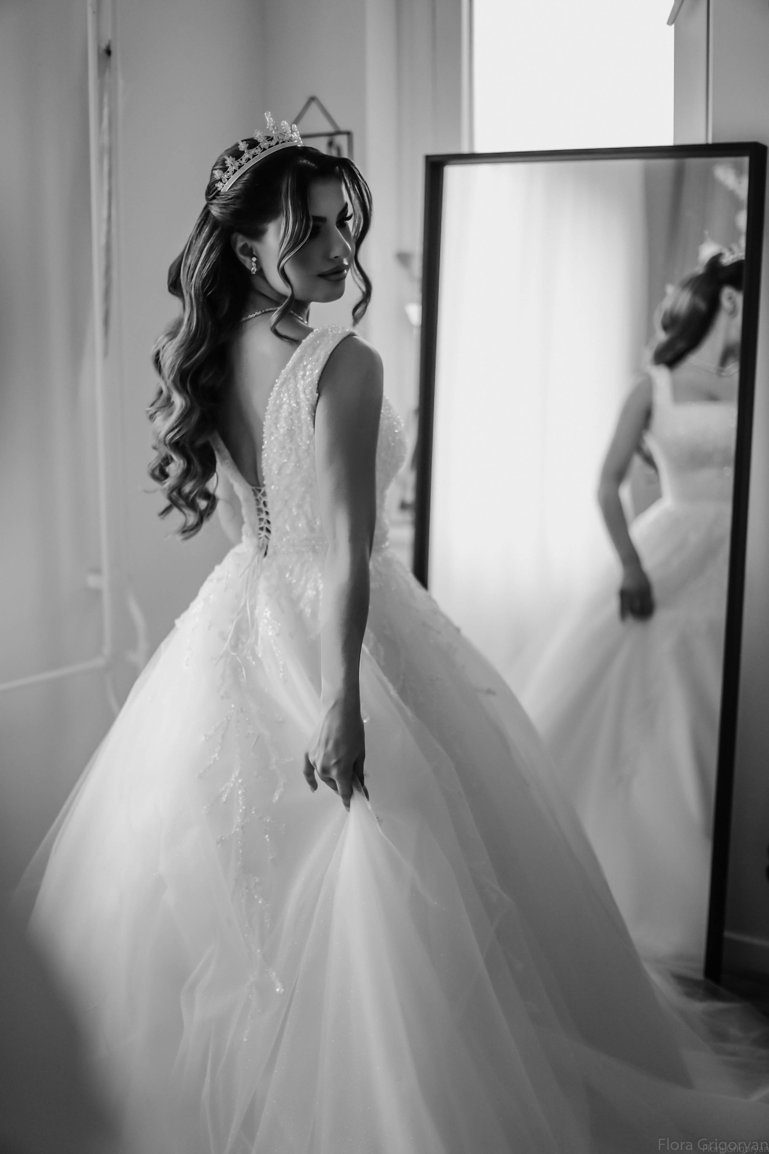 Larissa & Hrach. Flora Grigoryan Wedding Photography