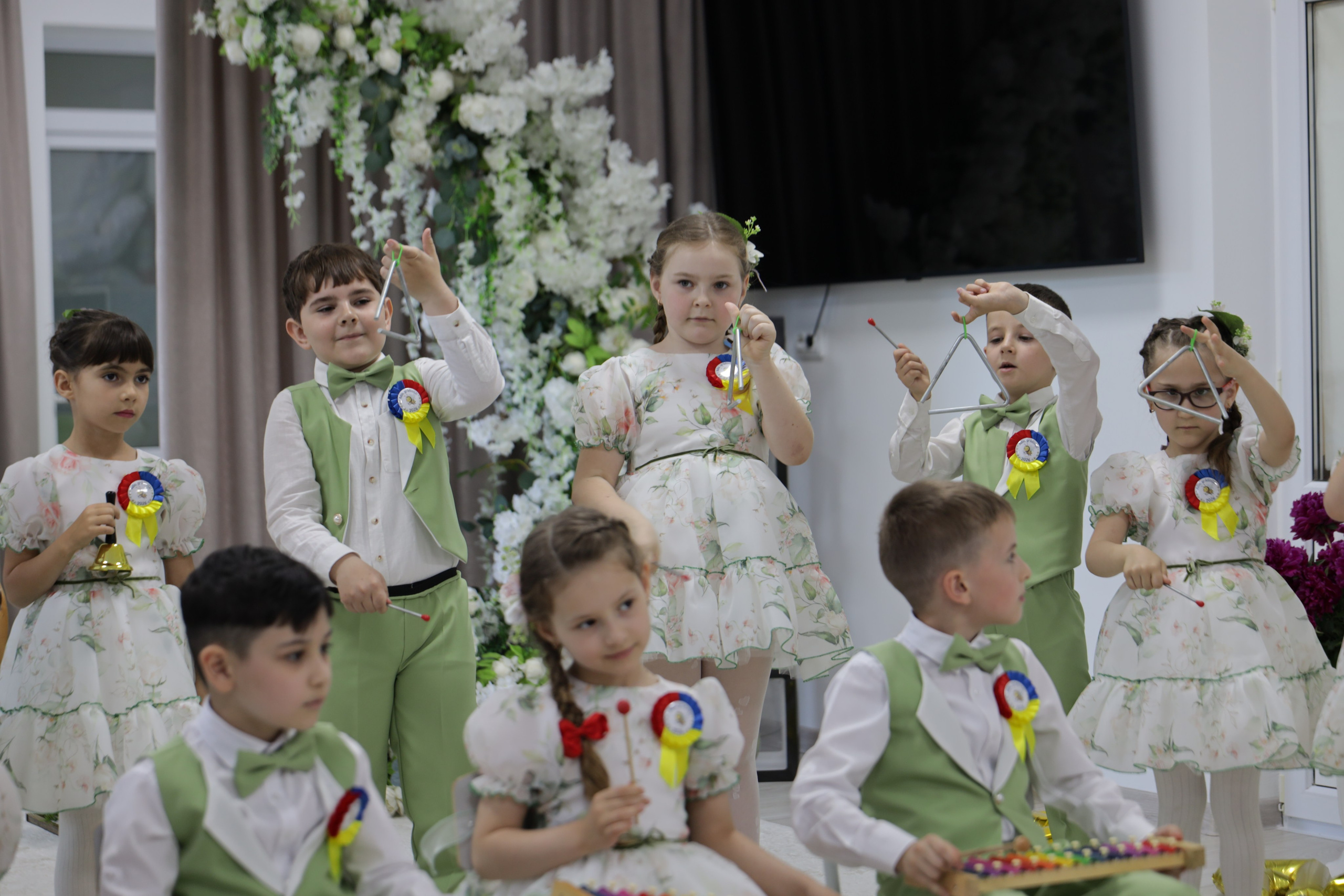Adio Grădiniță dragă-2026. Alika Dia- Fotograf în Republica Moldova, Strășeni