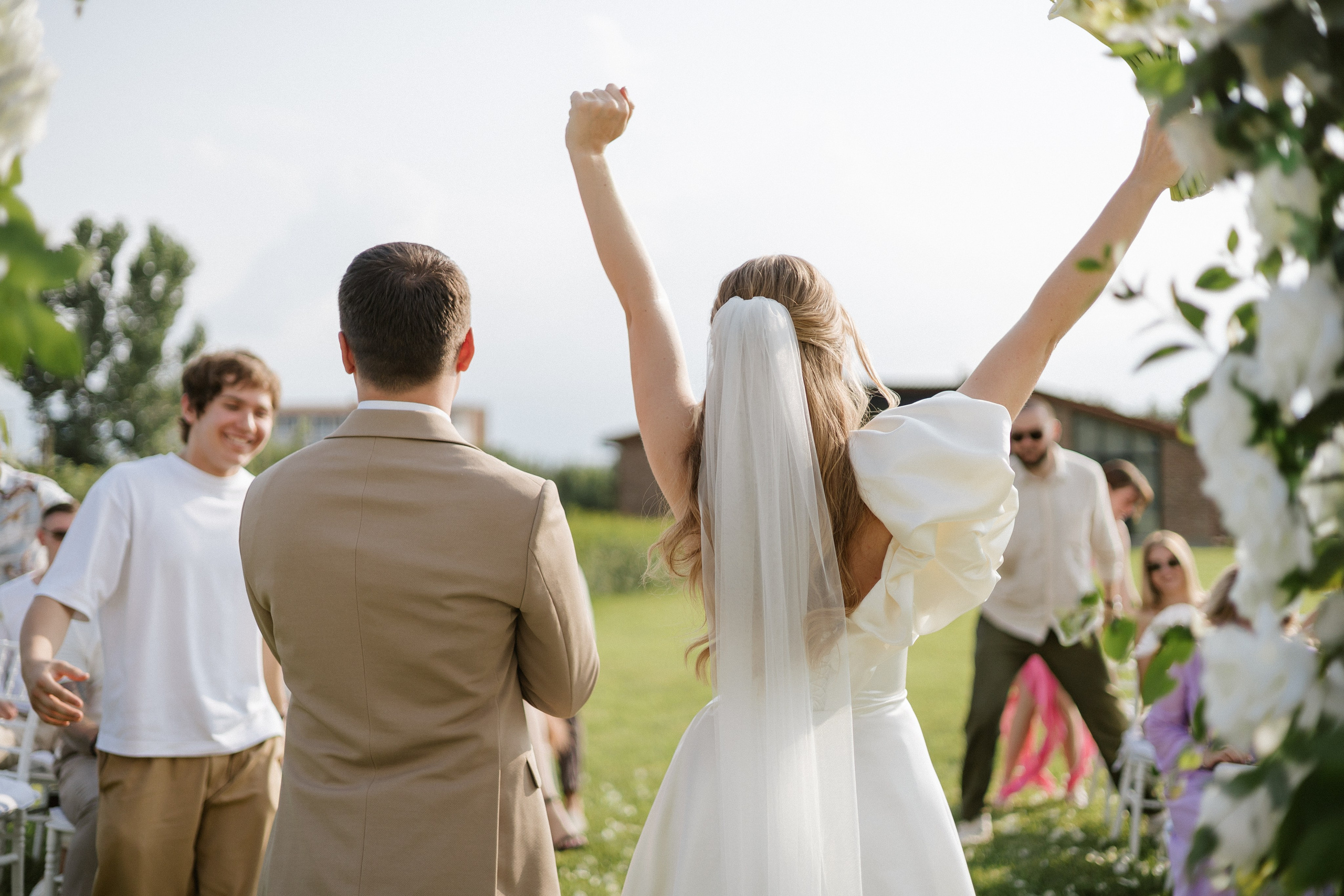 Vlada & Anton. Photographer Anna Nazarenko