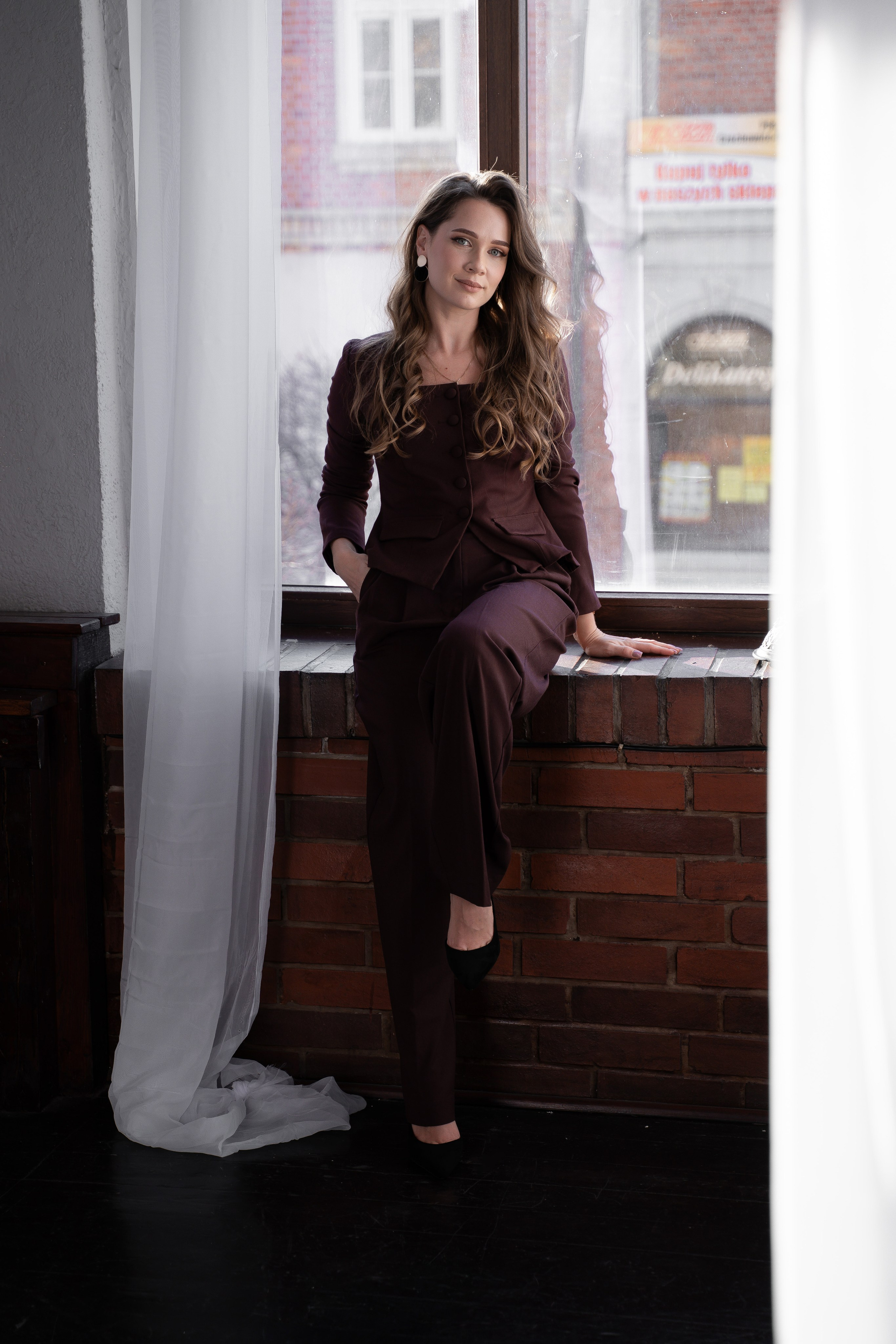 Tatiana. Karina Czernecka Foto