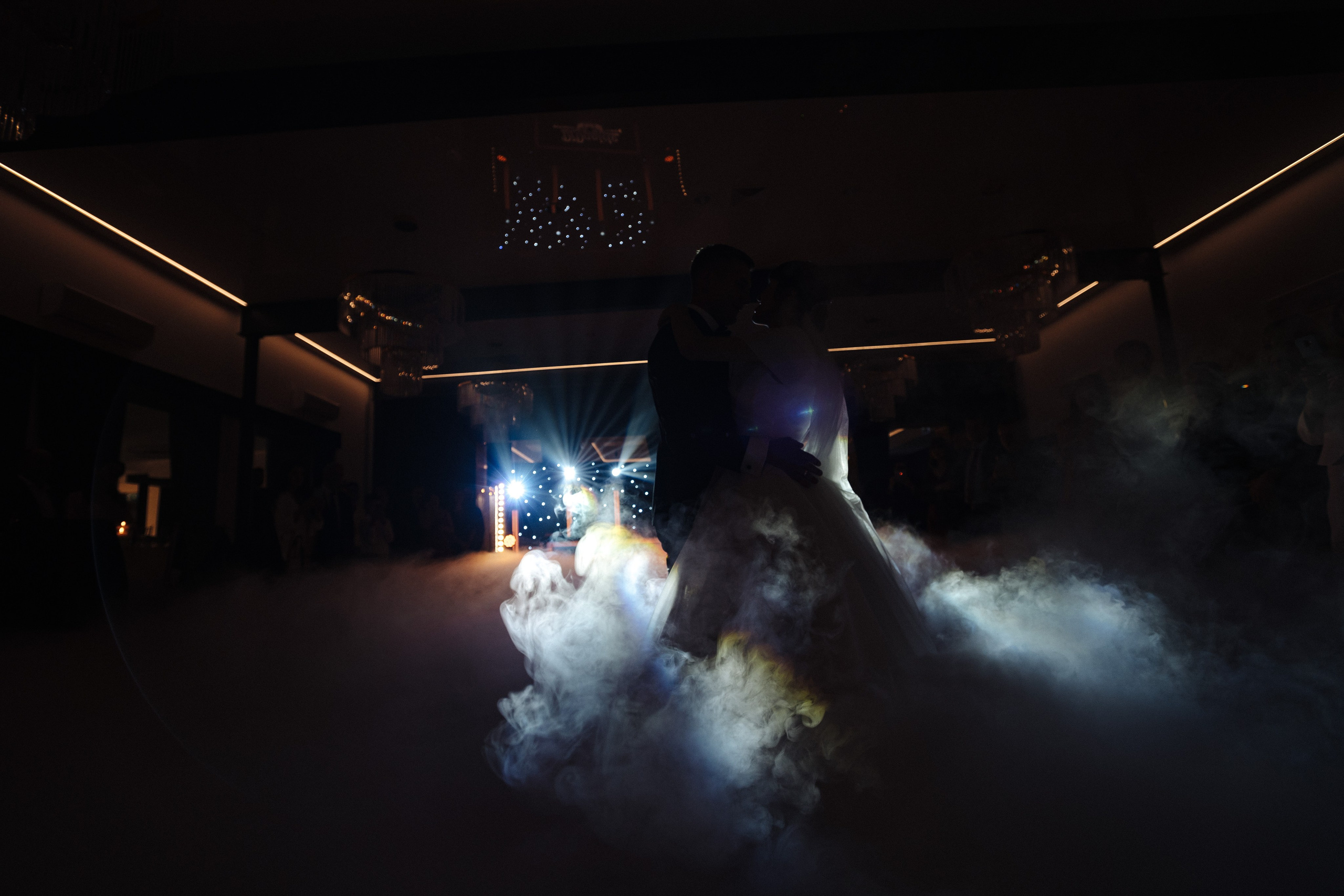 Piotr i Roksolana. Karina Czernecka Foto