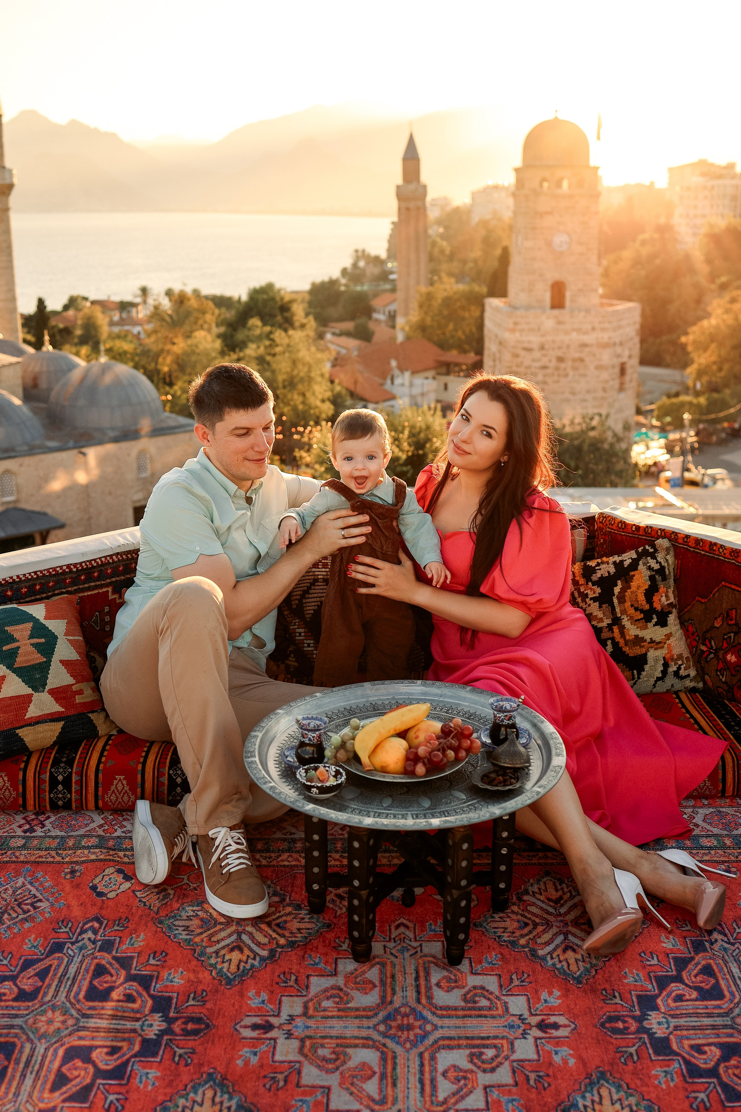 Photoshooting in Antalya. Photographer in Turkey, Antalya, Kemer, Belek, Side, Kas, Fethiye