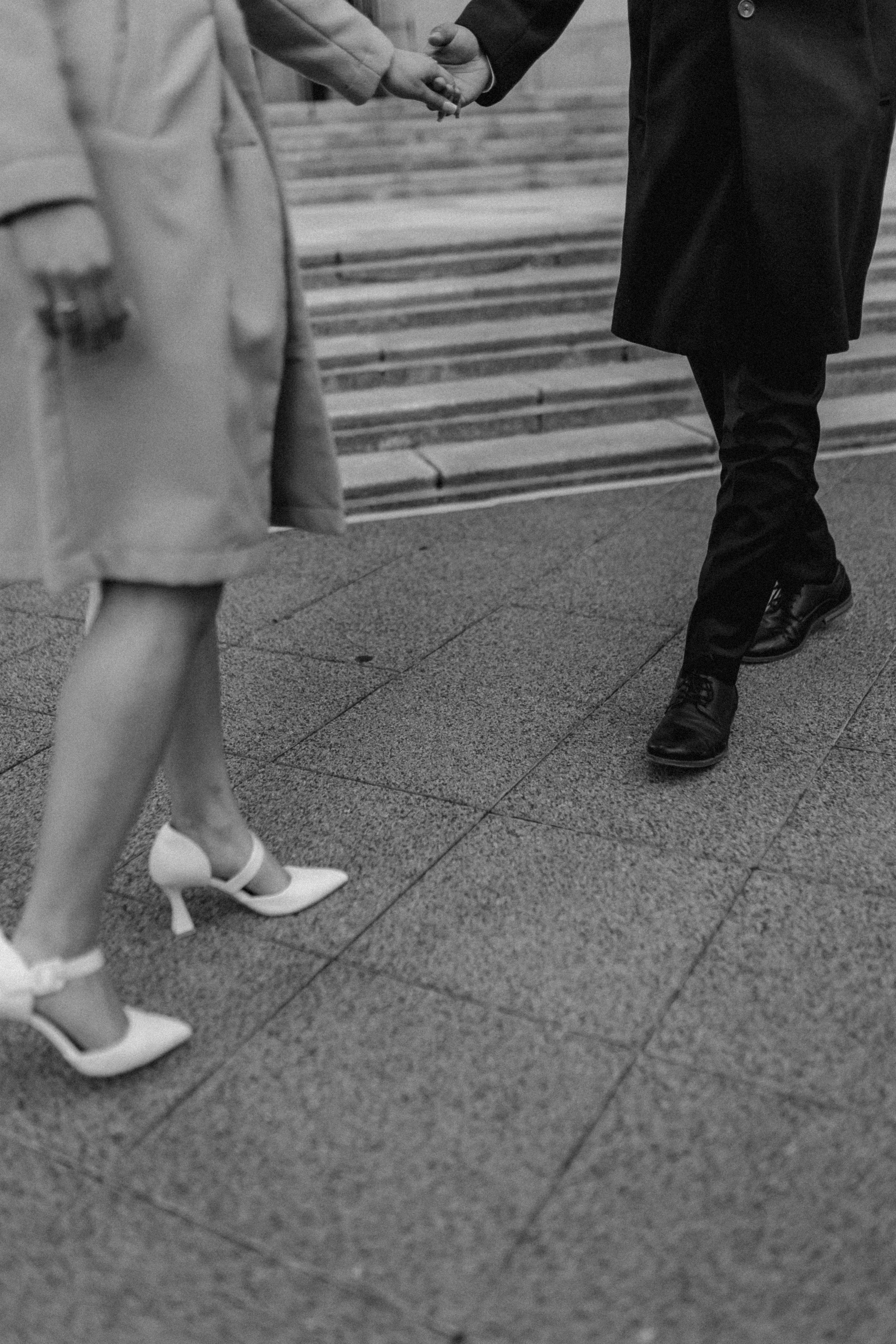 MADDY & CHRIS. Photographer in Dallas