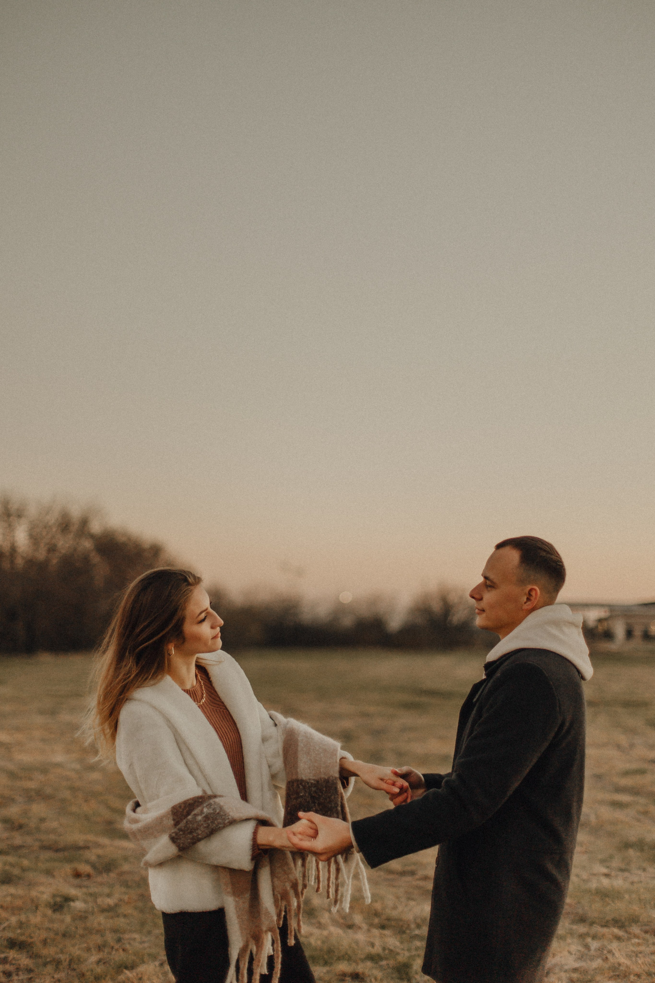 VLAD & IRINA. Photographer in Dallas