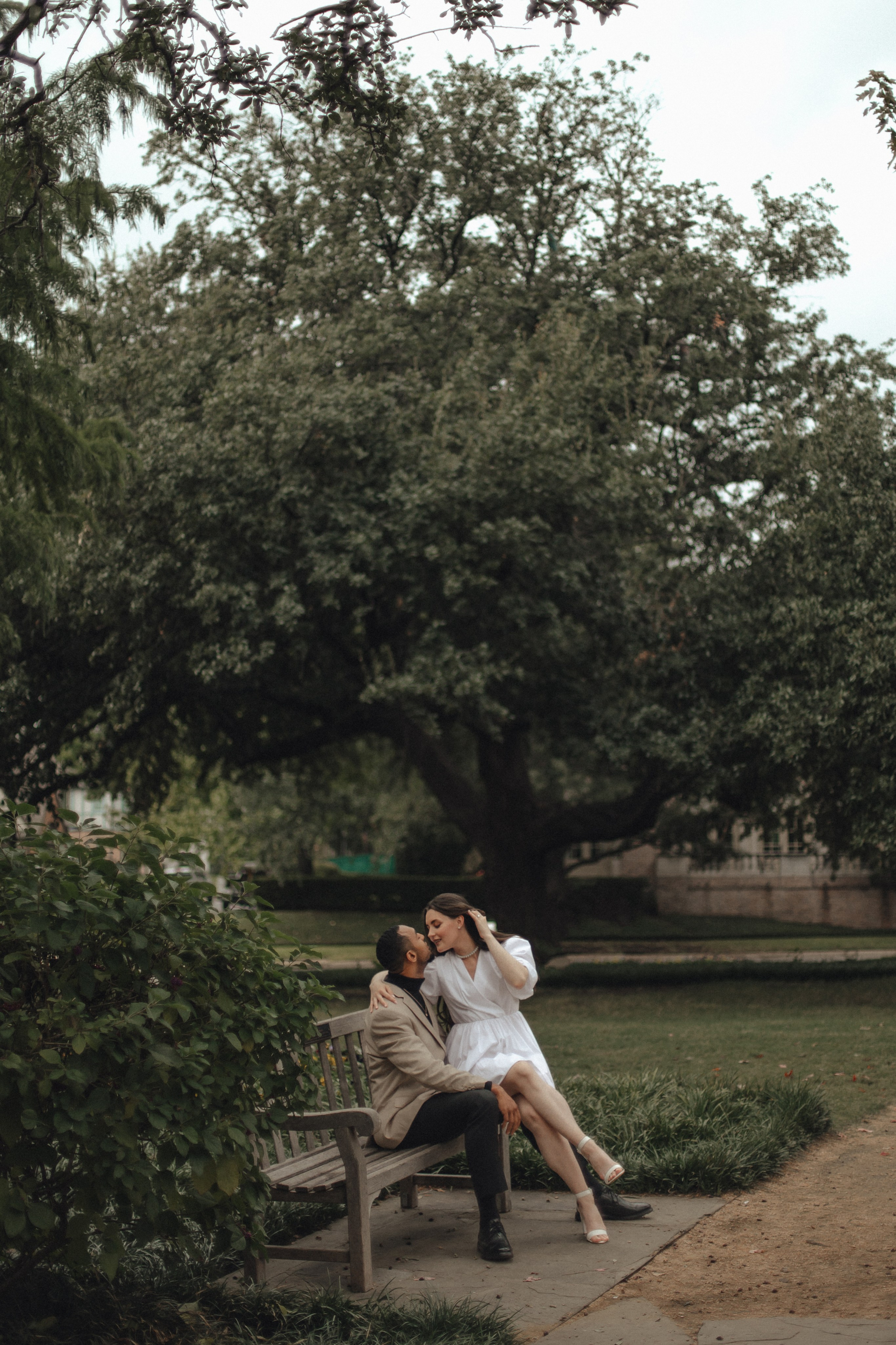 LOCATIONS. Photographer in Dallas