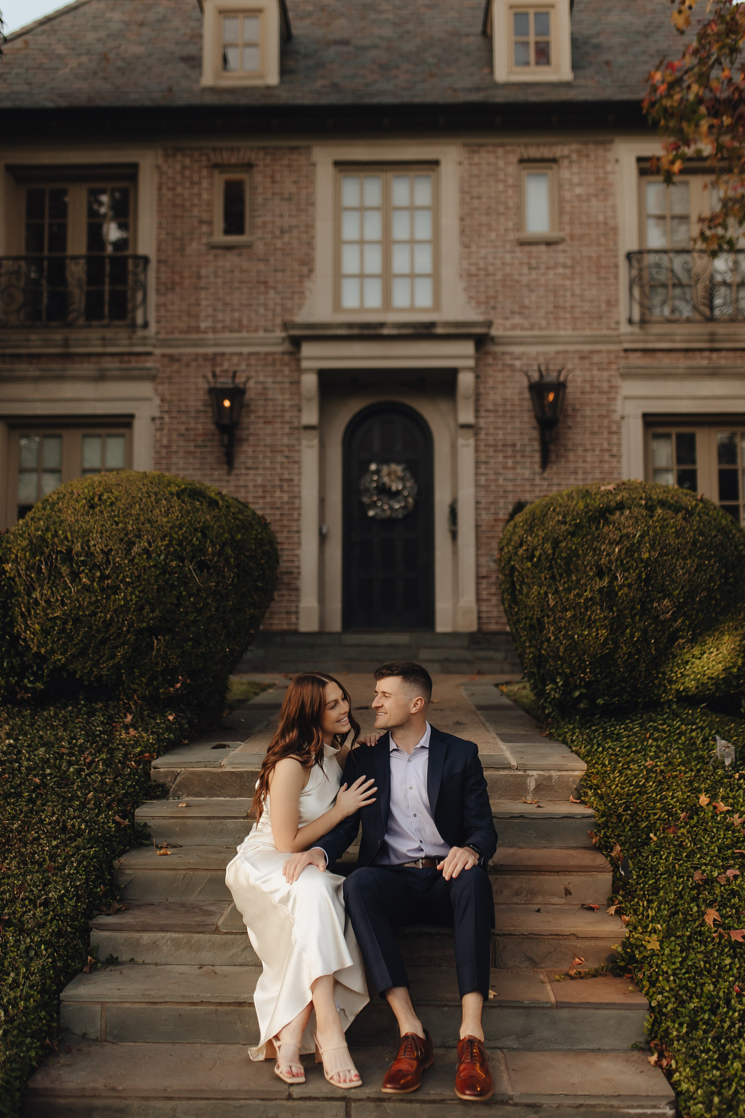 LOCATIONS. Photographer in Dallas