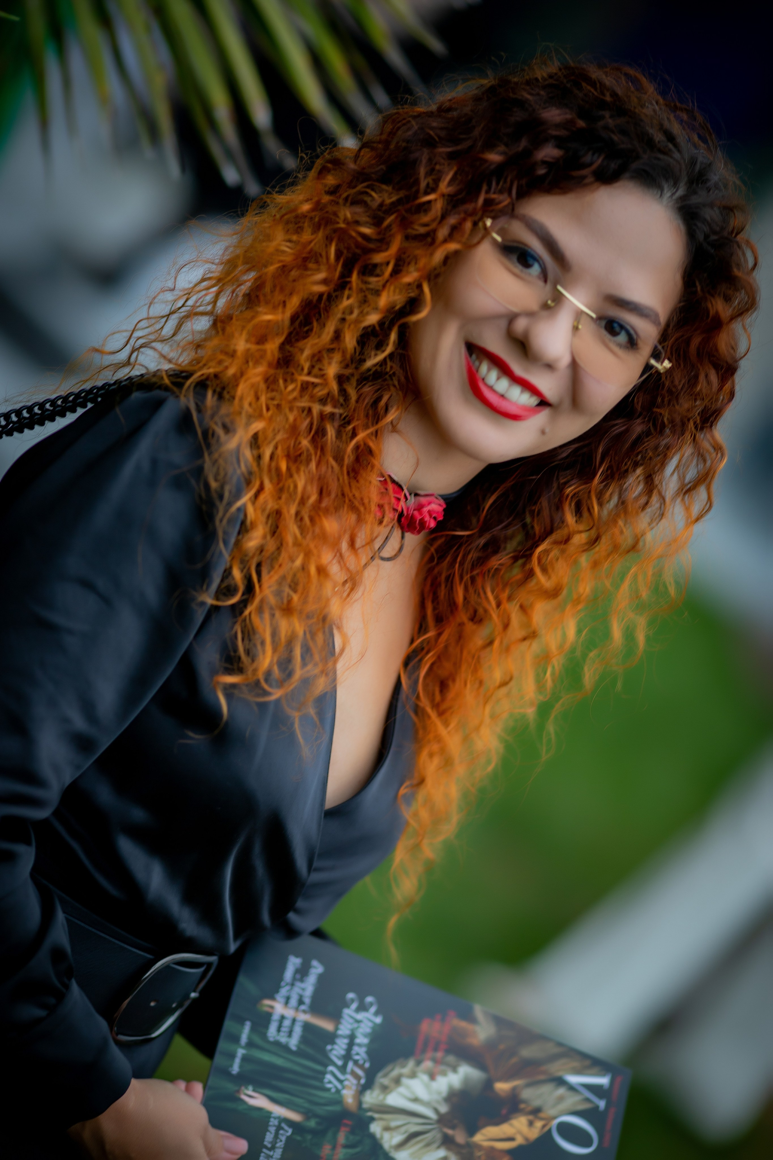 Événements mondains. Photographe et photothérapeute à Nice et sur la Côte d’Azur — Katherine Grape